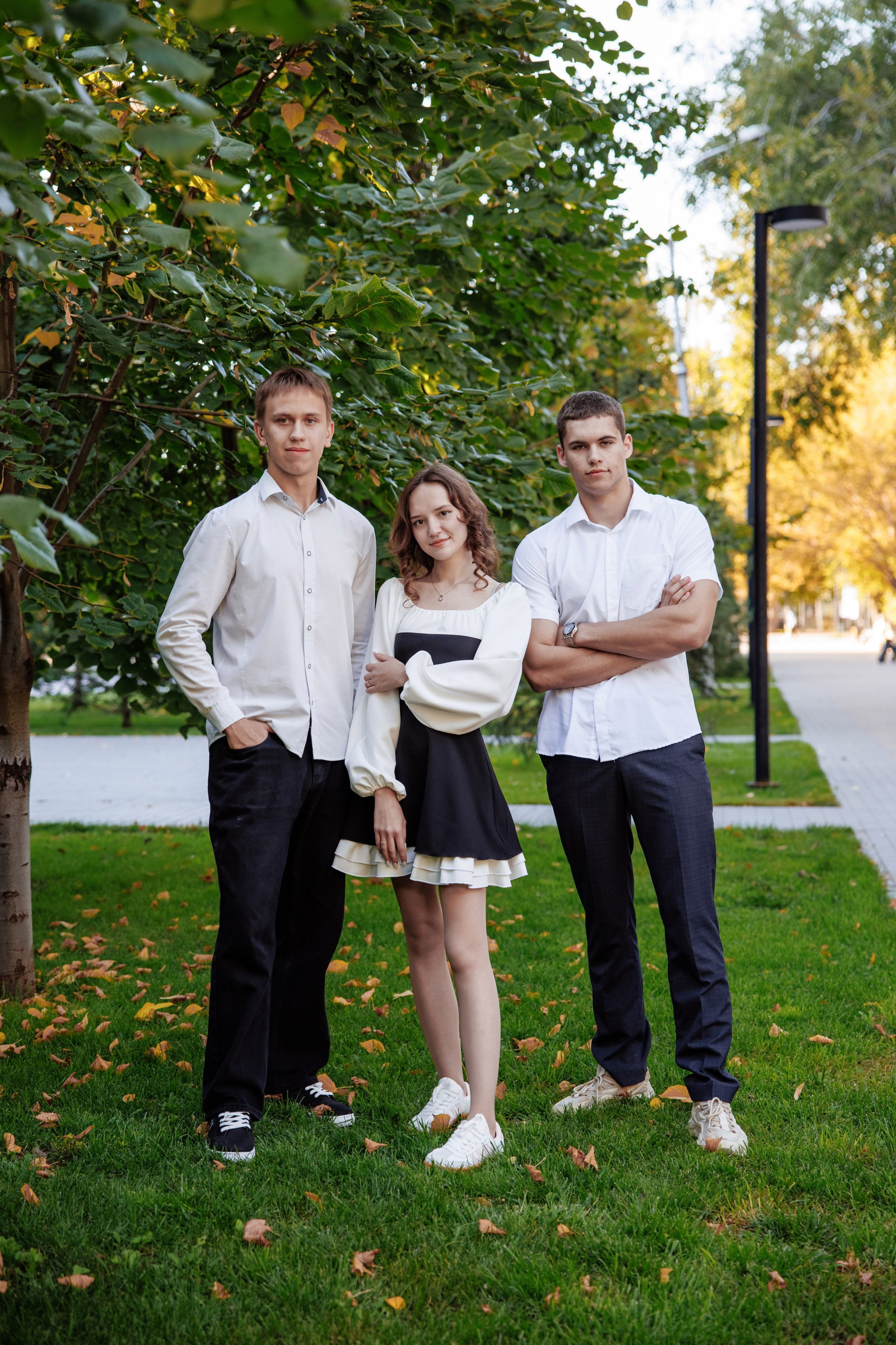 Старшая школа. Выпускные школьные фотоальбомы для школ и детских садов в Волгограде и Волжском