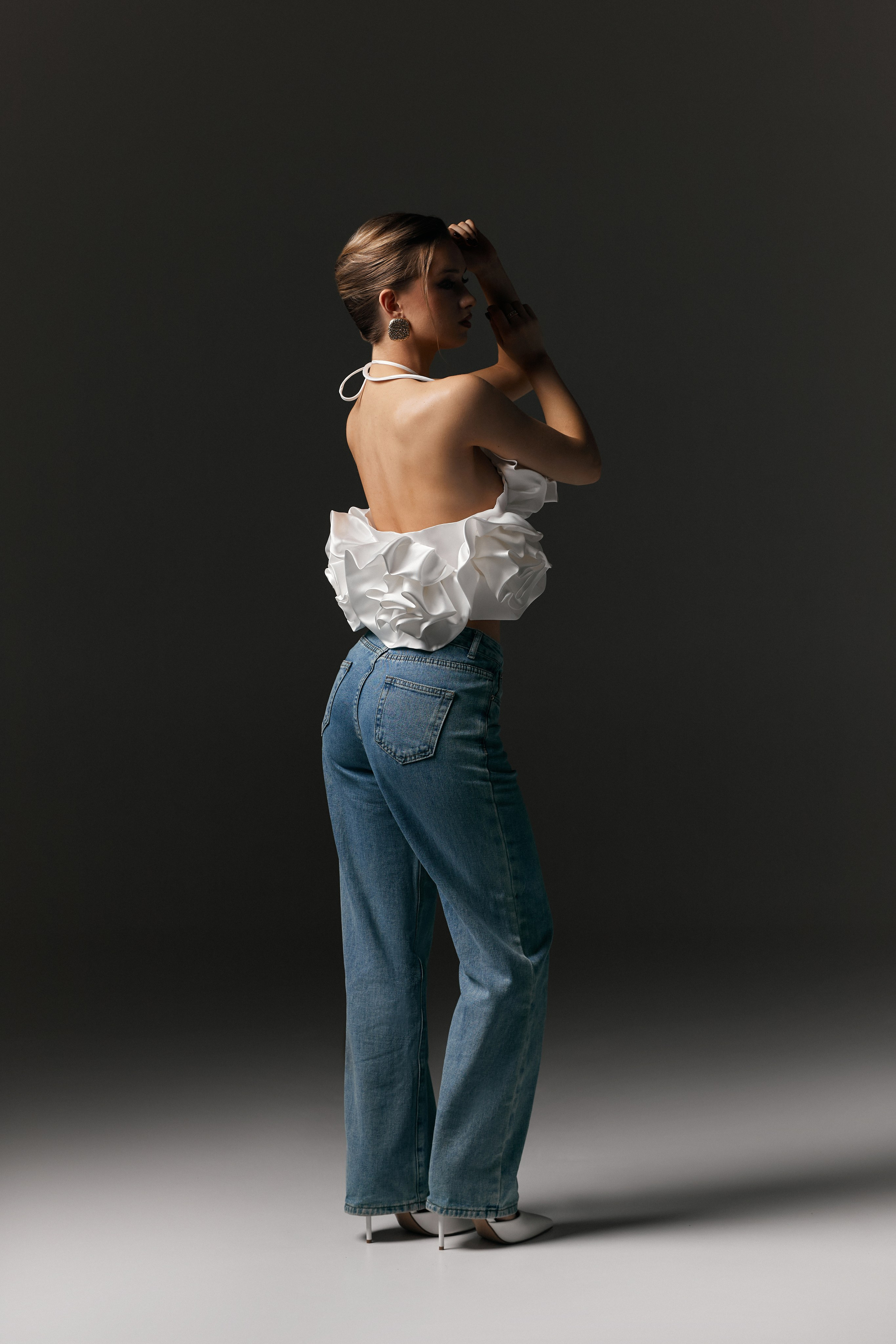 Съемочный гардероб. Фотограф в Екатеринбурге Татьяна Вискунова