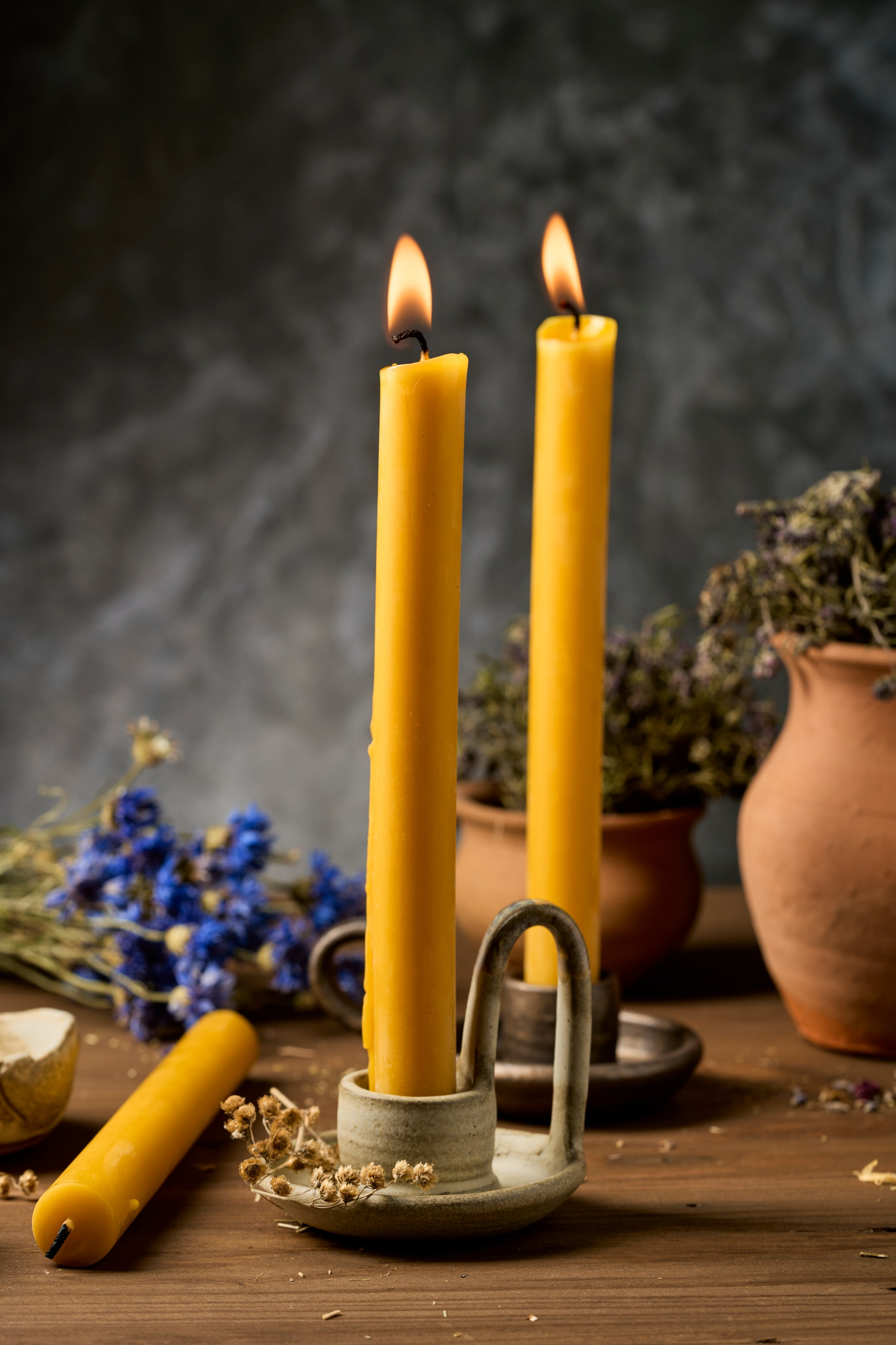 имиджевая съемка для изделий из керамики