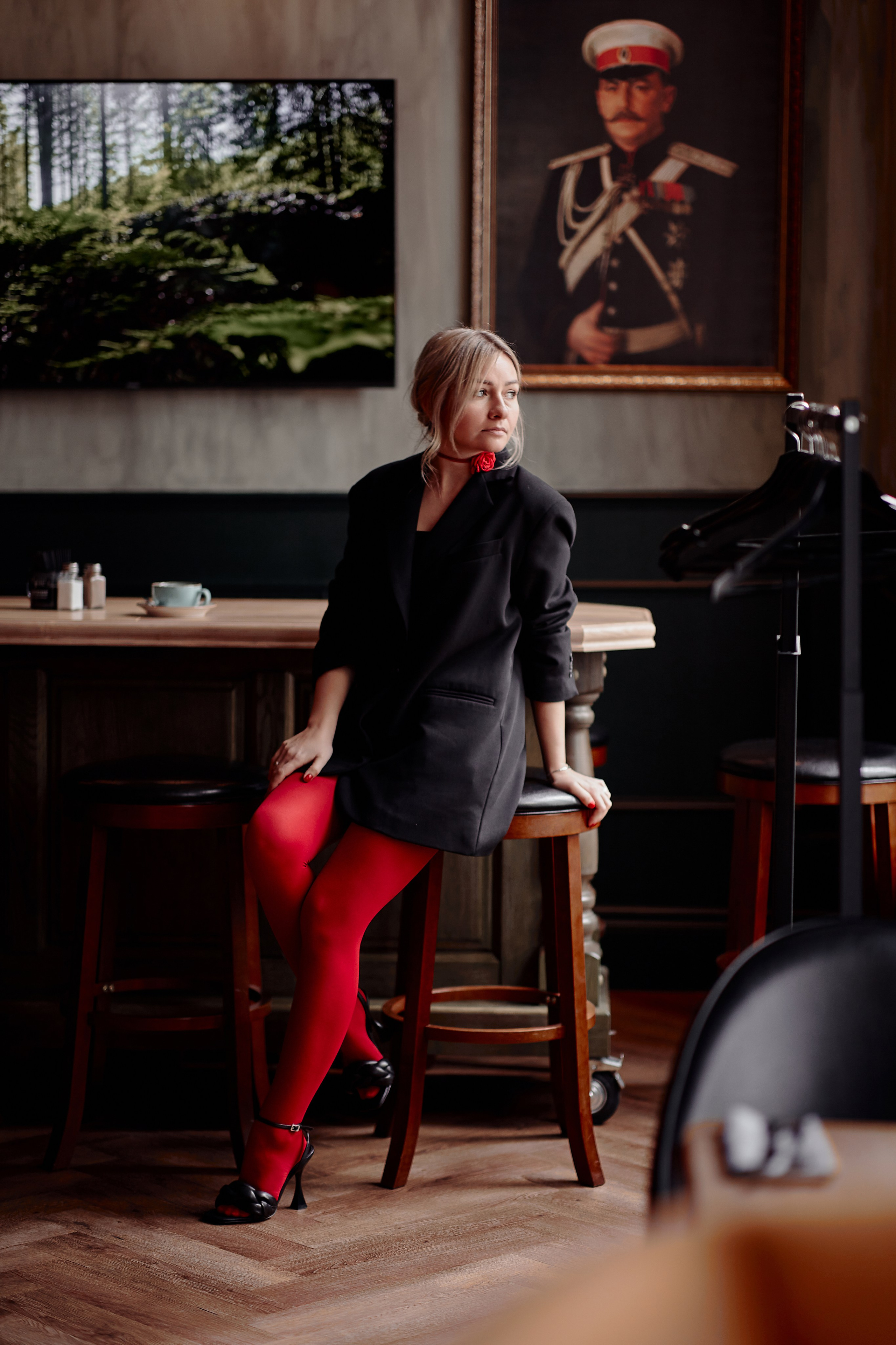 Яркая Кристина. Свадебный и семейный фотограф в Сочи-Красной поляне Ларионова Анна