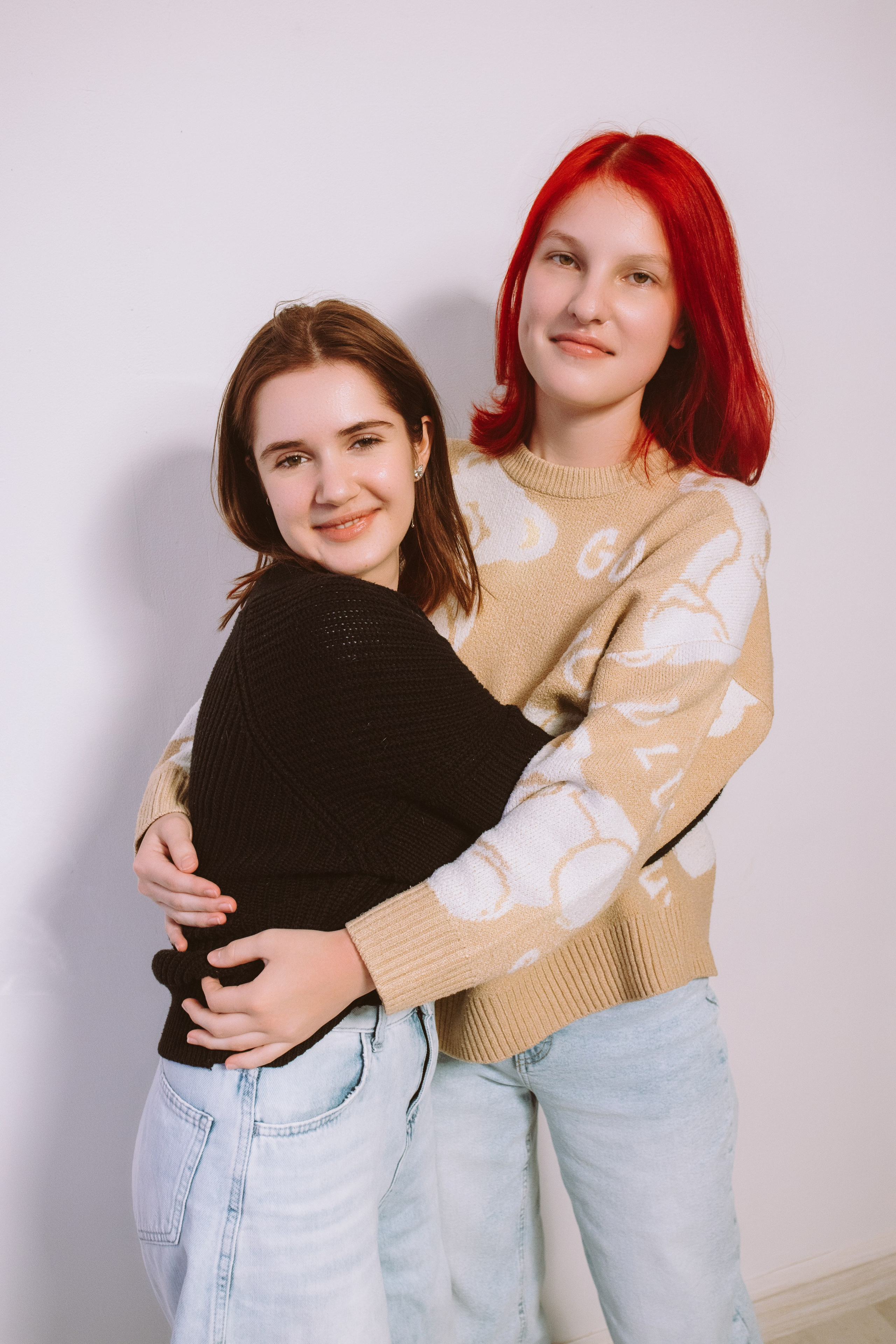 Школа № 12, 11 класс. Выпуск 2024. Студия выпускных альбомов Остров