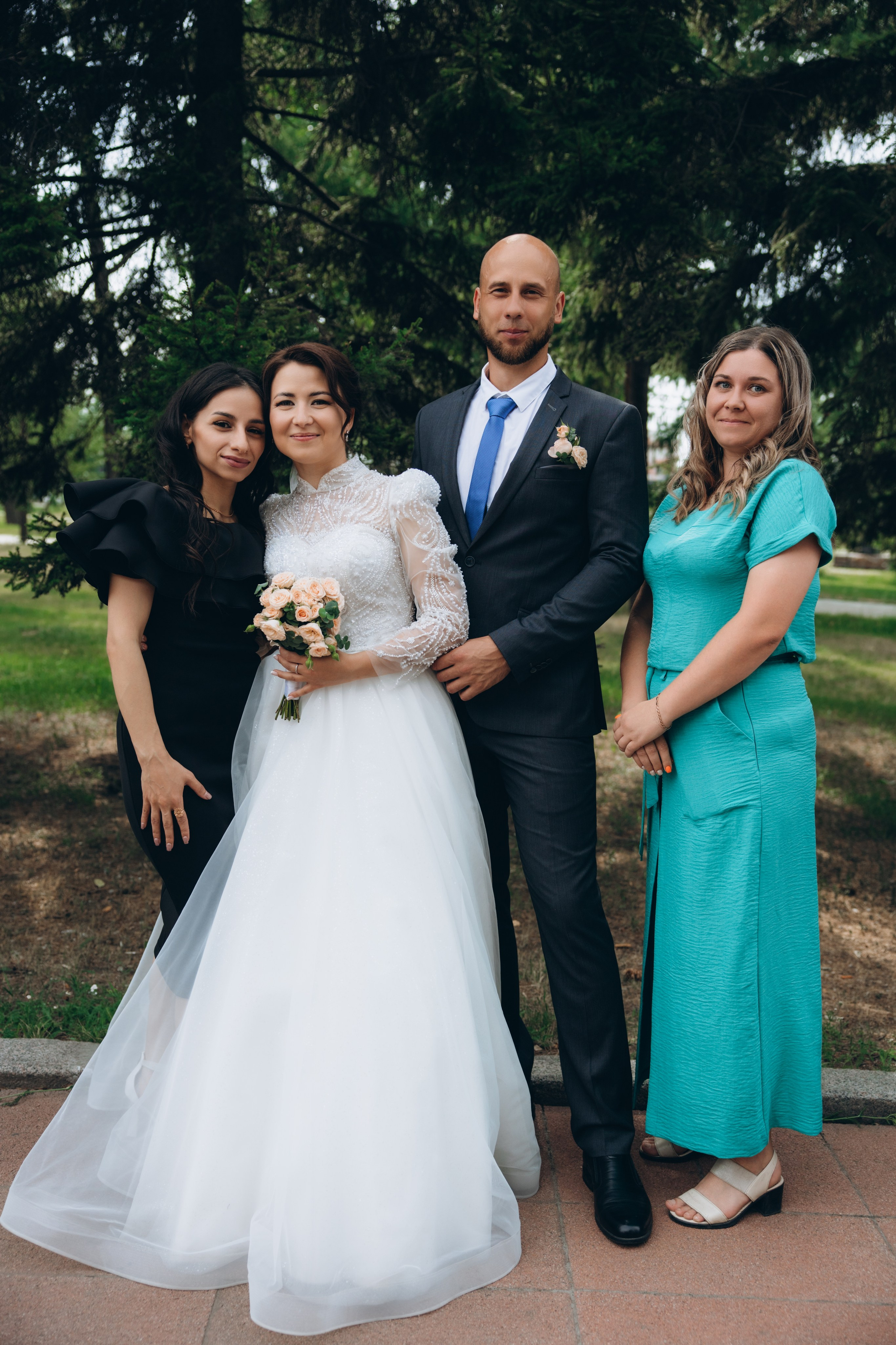 Алексей & Олеся. Свадебный, семейный фотограф в Иркутске Светлана Макаричева