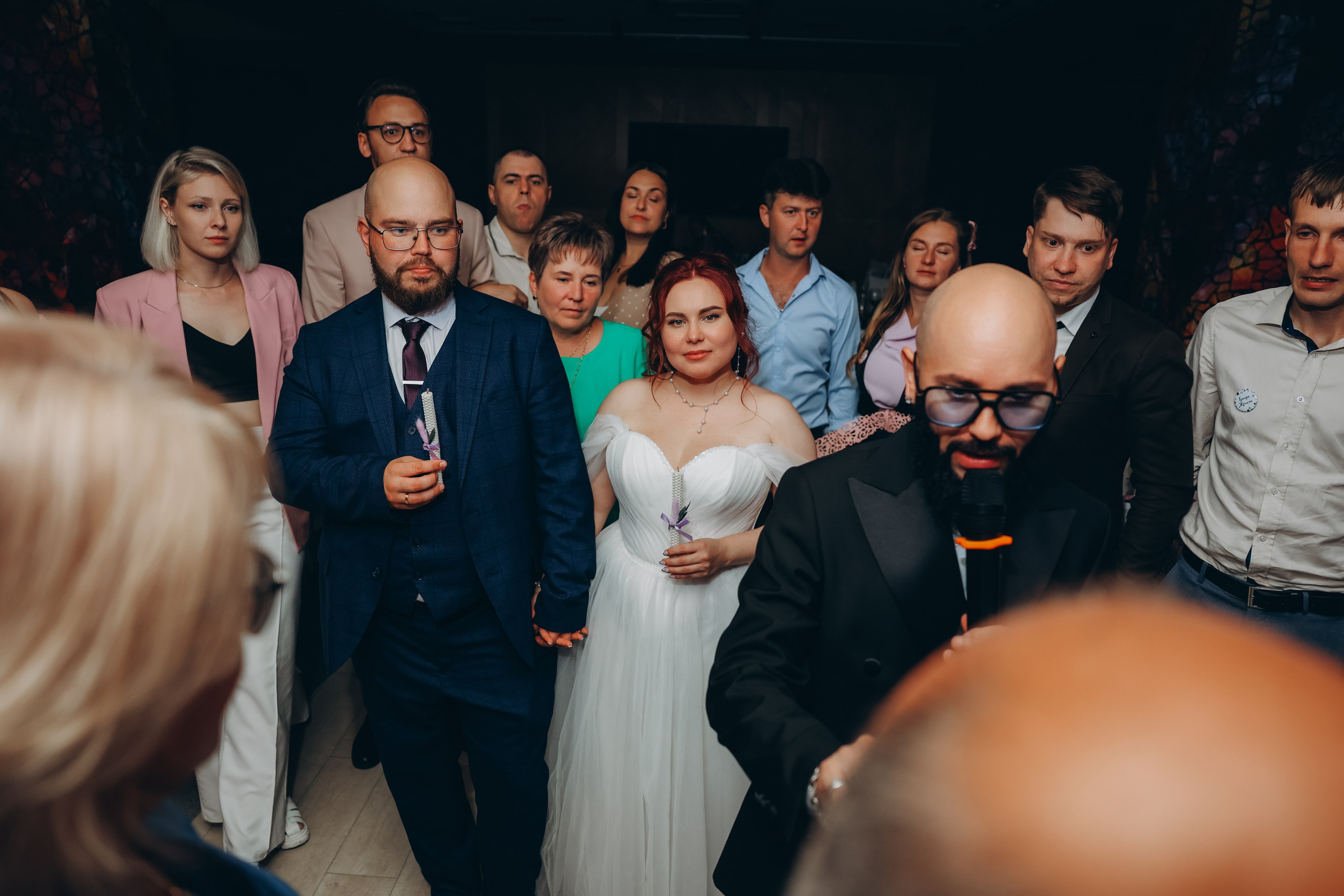 Андрей & Мария. Свадебный, семейный фотограф в Иркутске Светлана Макаричева