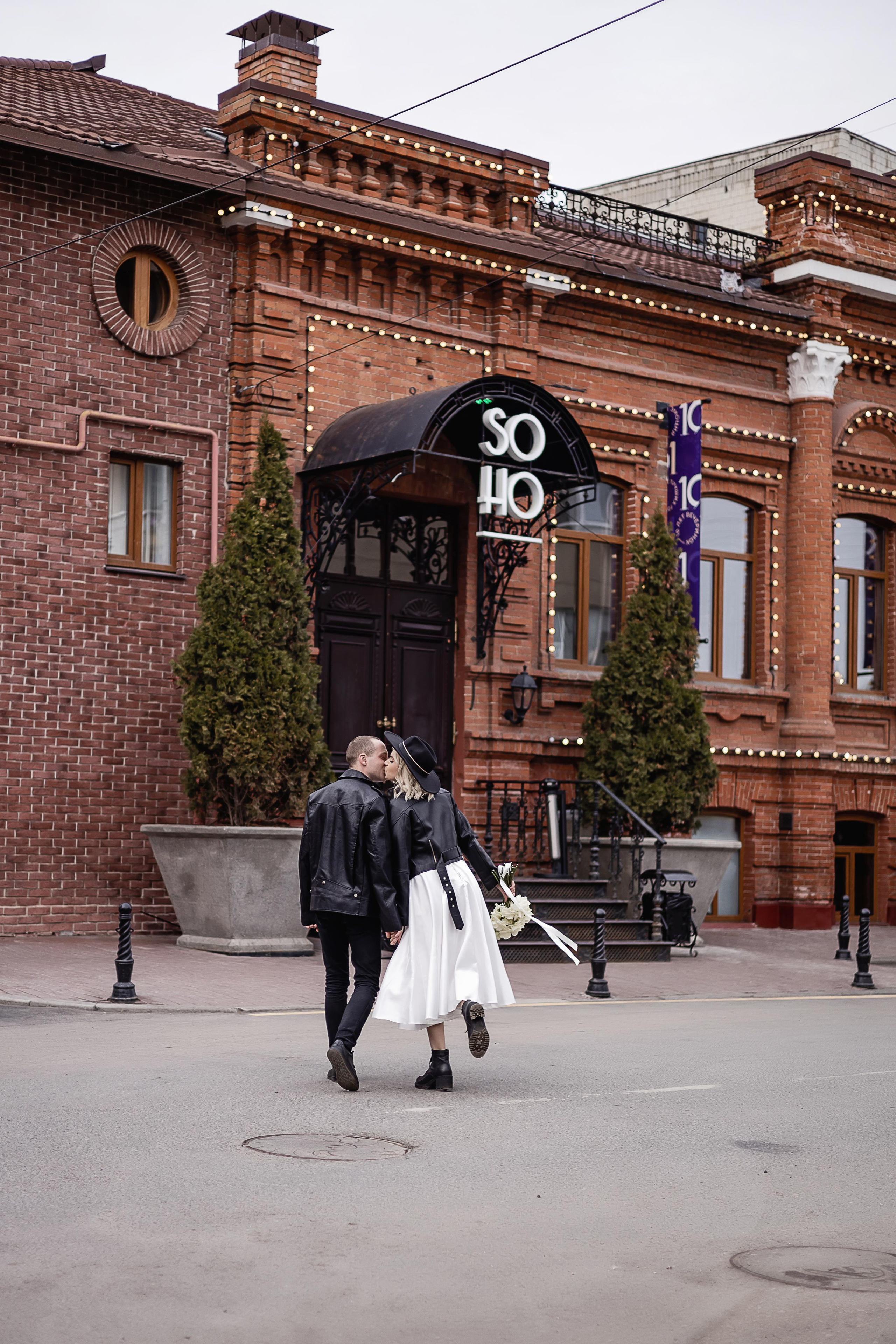 Свадебный и семейный фотограф Дарья Осипова (Никитина). Саратов