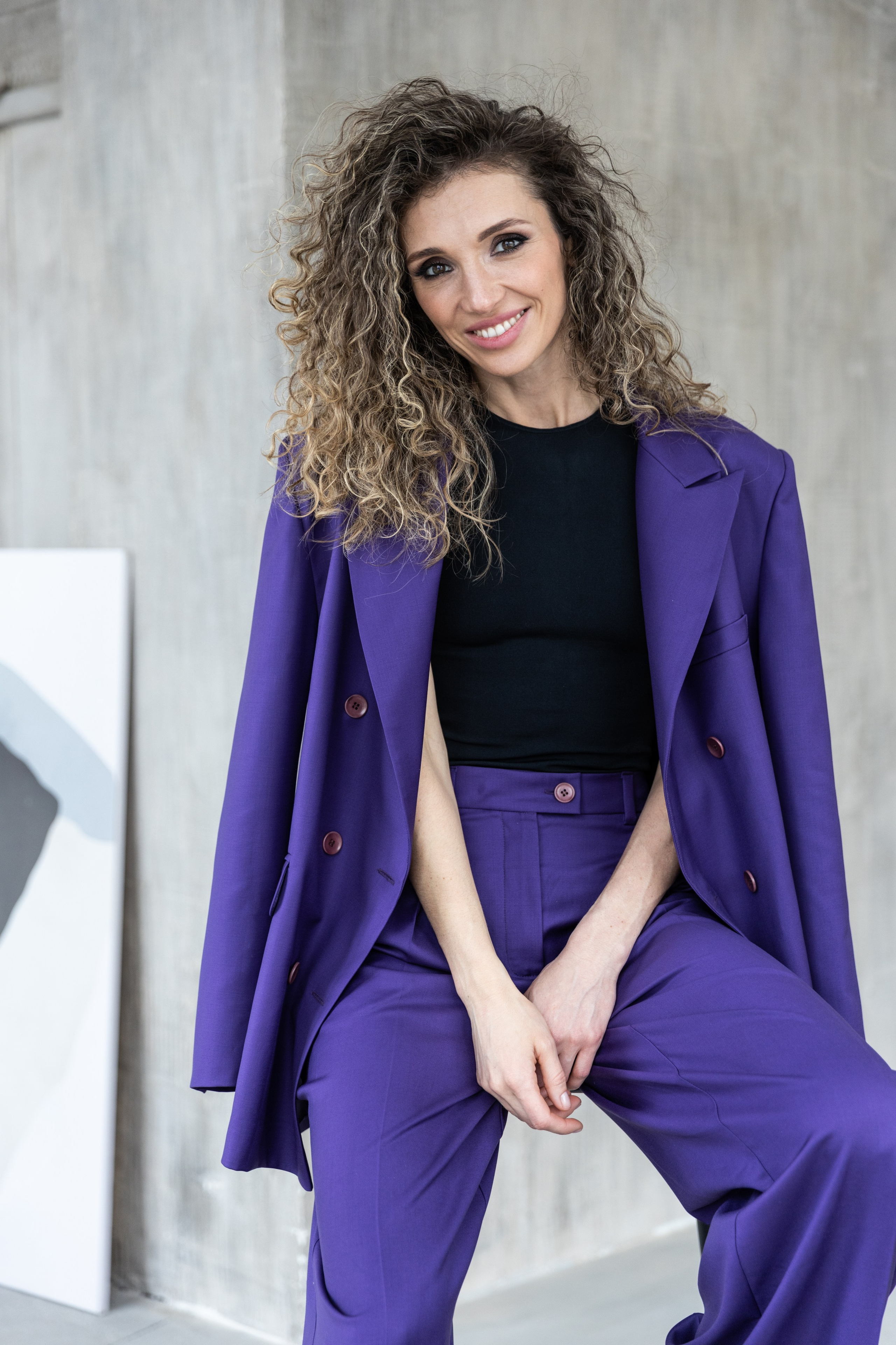 Бизнес съемки. Главная