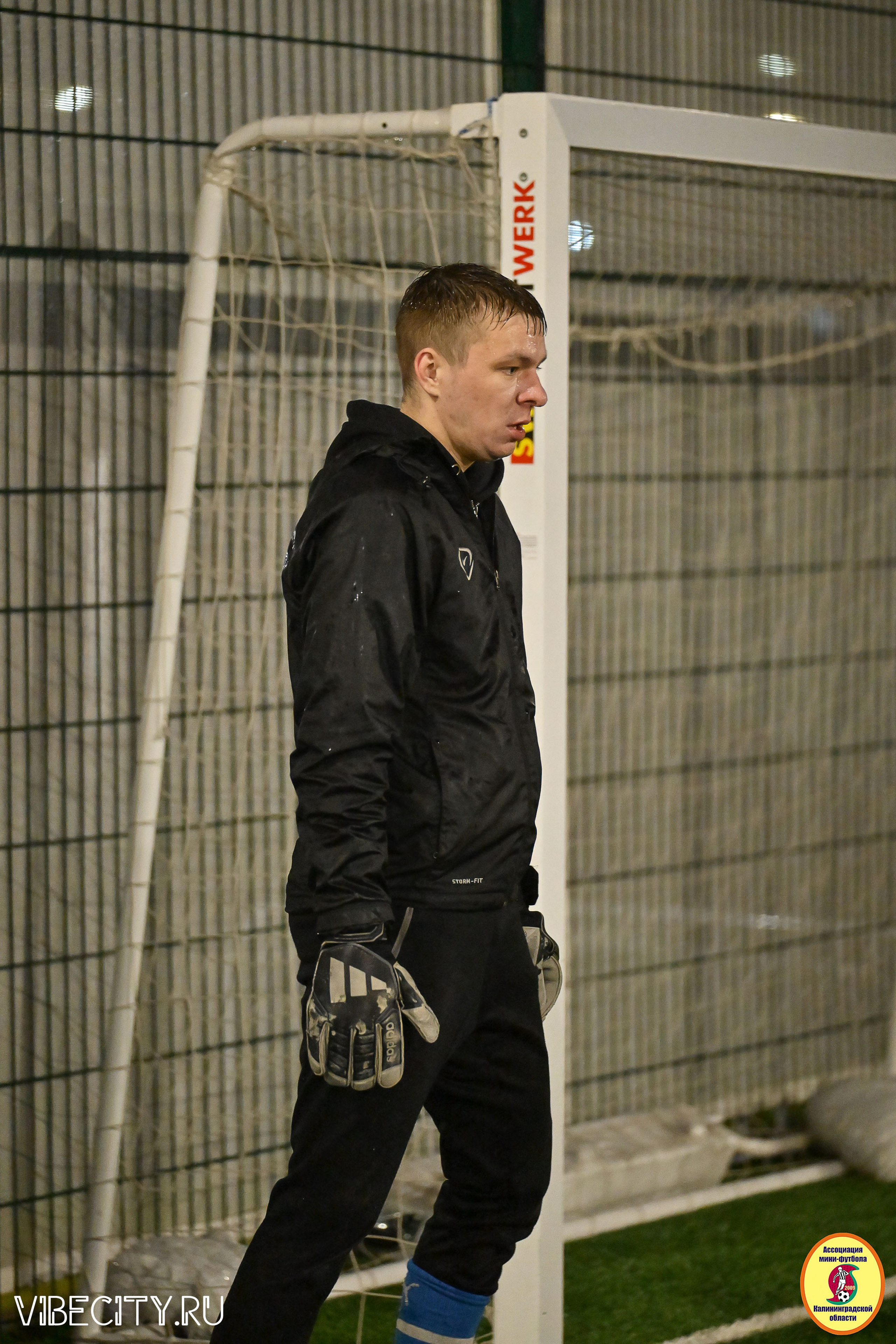 ИГРЫ МИНИ-ФУТБОЛЬНОЙ ЛИГИ. VIBECITY.RU Вайб Сити Ру Фоторепортажи Фотоотчеты Калининград