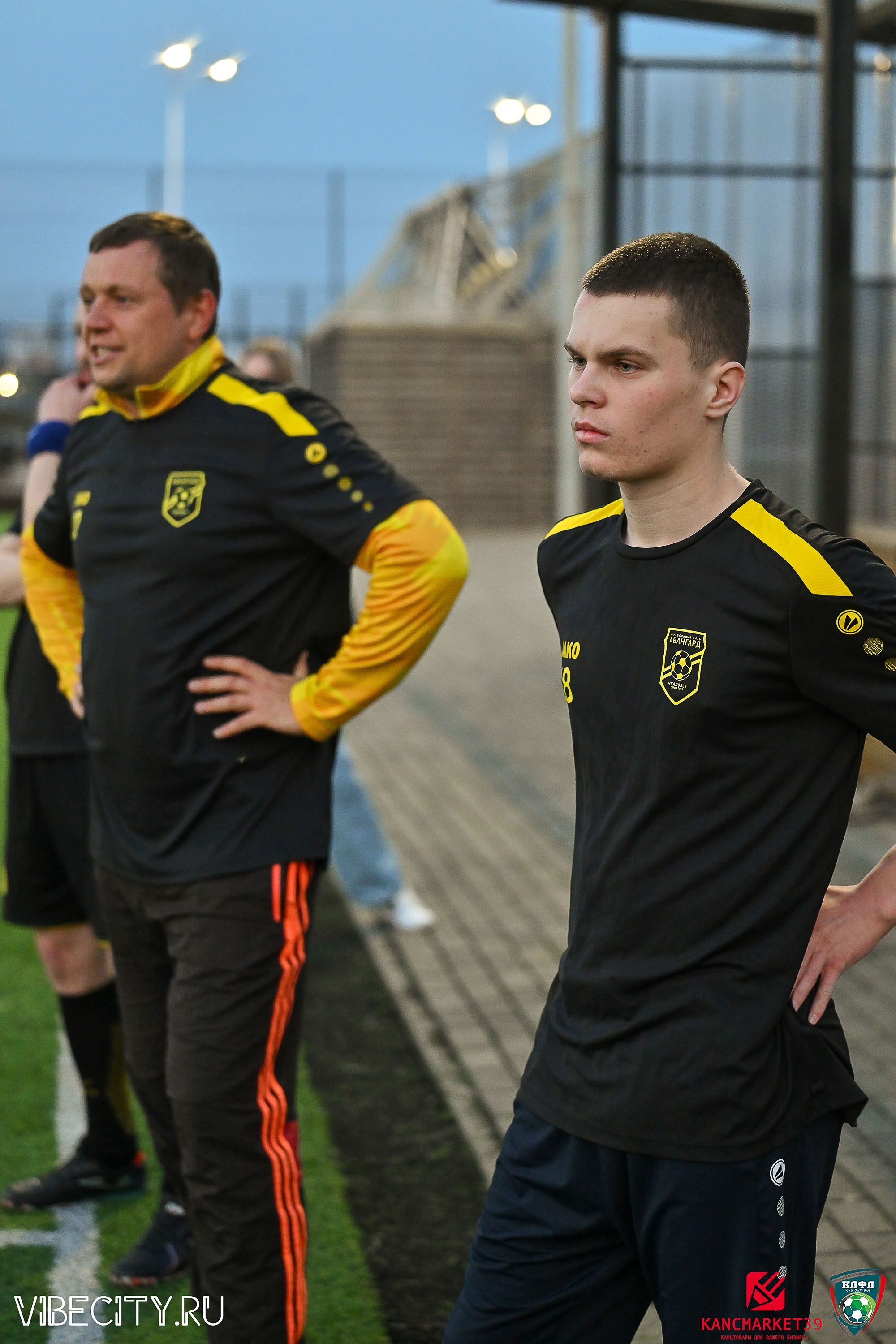 XX ЧЕМПИОНАТ КАЛИНИНГРАДСКОЙ ЛФЛ КАНЦМАРКЕТ39 сезона 2024–2025 гг. VIBECITY.RU Вайб Сити Ру Фоторепортажи Фотоотчеты Калининград