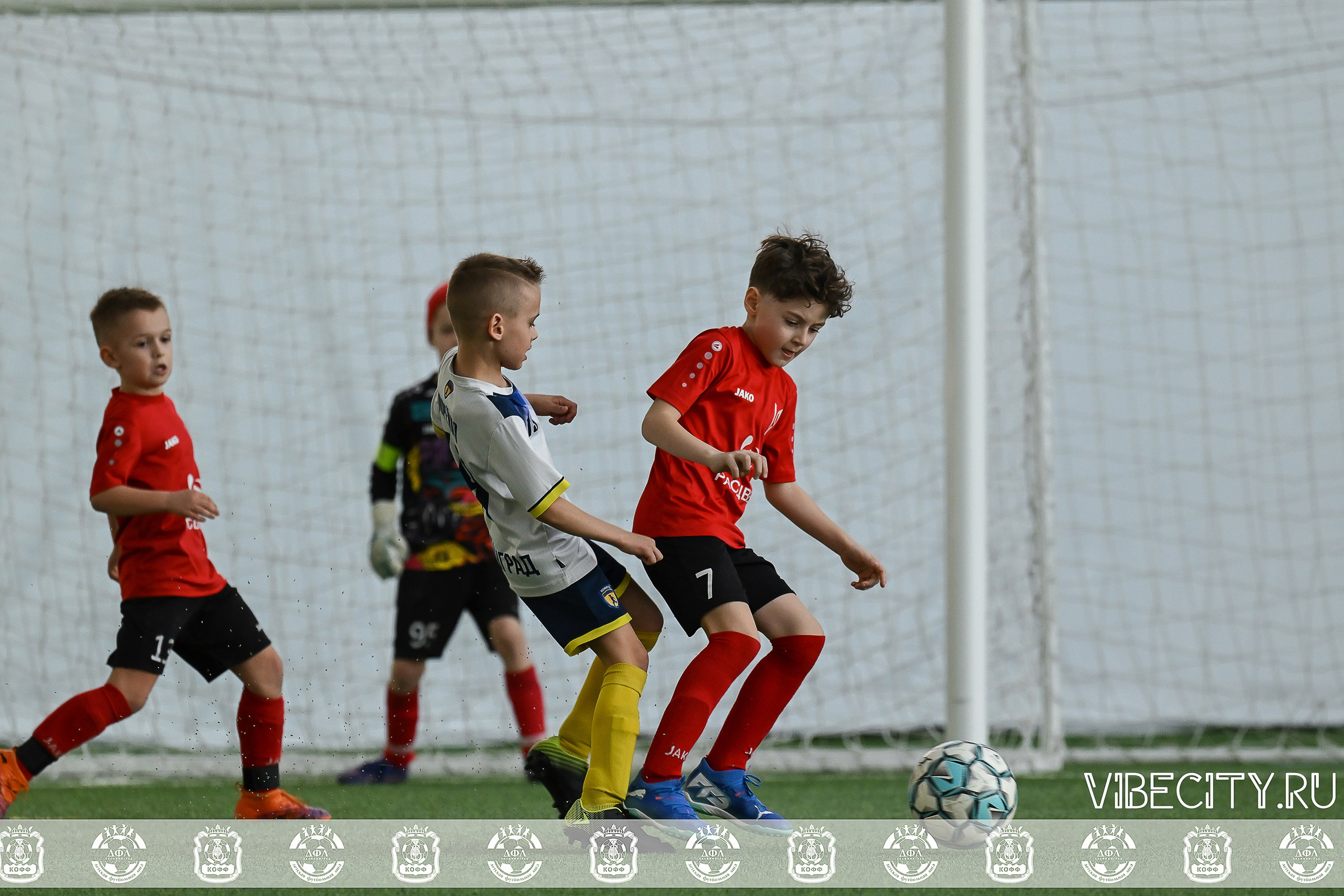 КУБОК БАЛТИЙСКОЙ ЛИГИ U9 СЛ. VIBECITY.RU Вайб Сити Ру Фоторепортажи Фотоотчеты Калининград