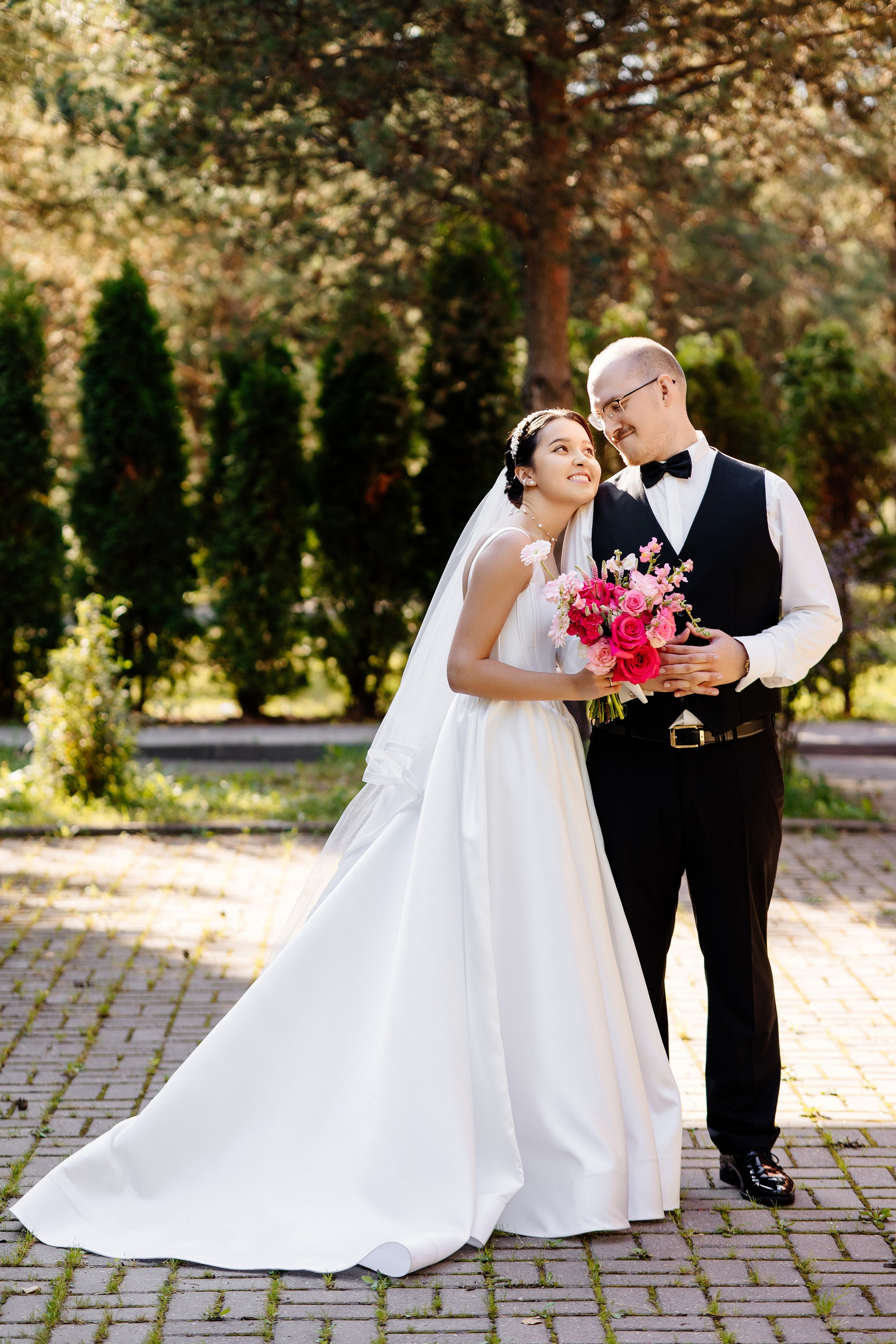 Свадьба в Голицын Клубе. Свадебный и семейный фотограф Екатерина Иванова