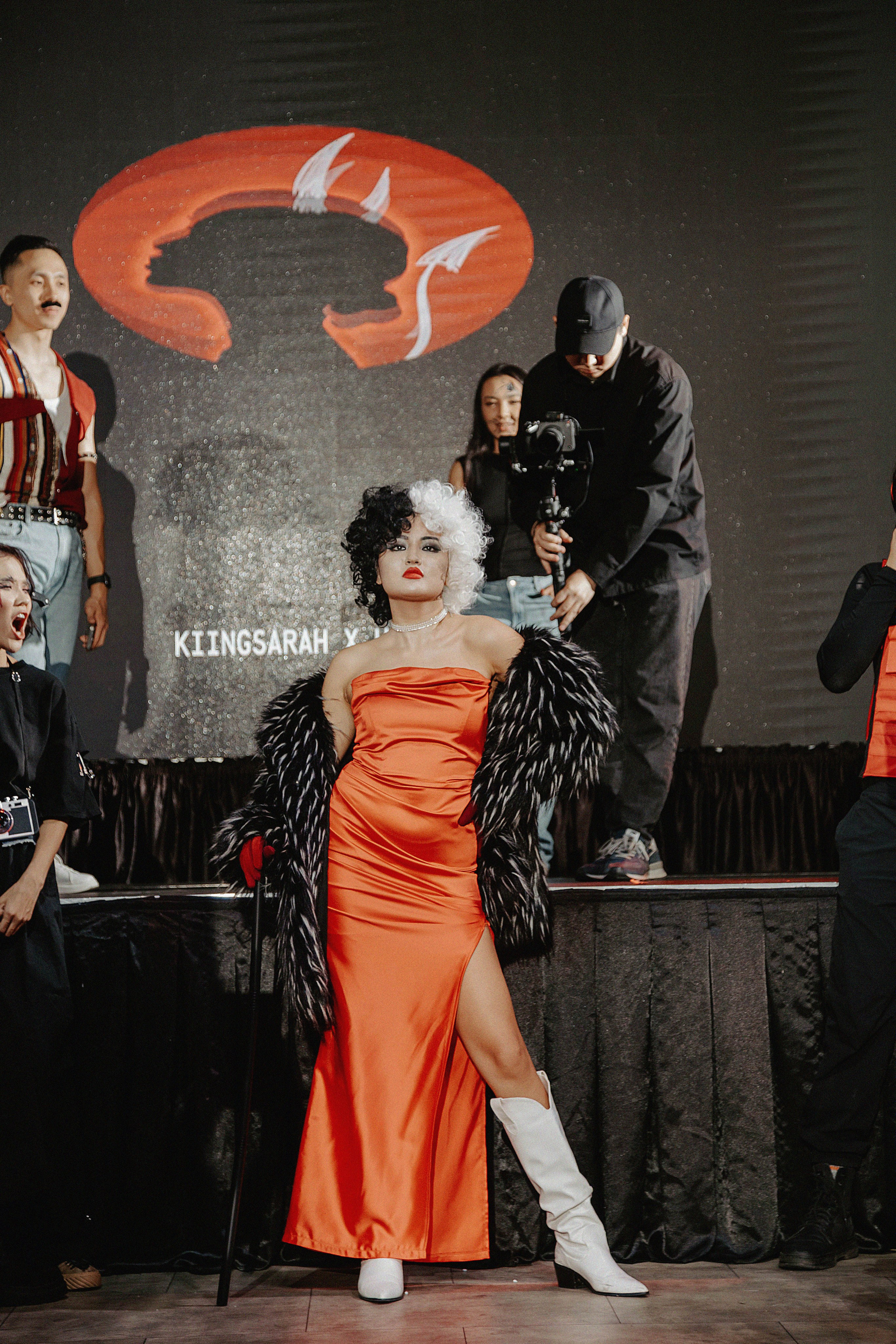 Halloween party by KiingSarah. Свадебный, семейный и портретный фотограф в Алматы, Костанай