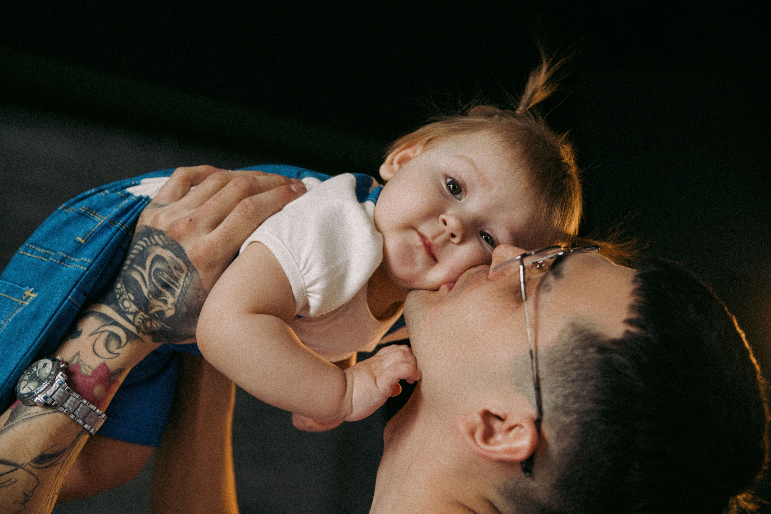 Свадебный и репортажный фотограф в Барнауле Евгений Самосюк