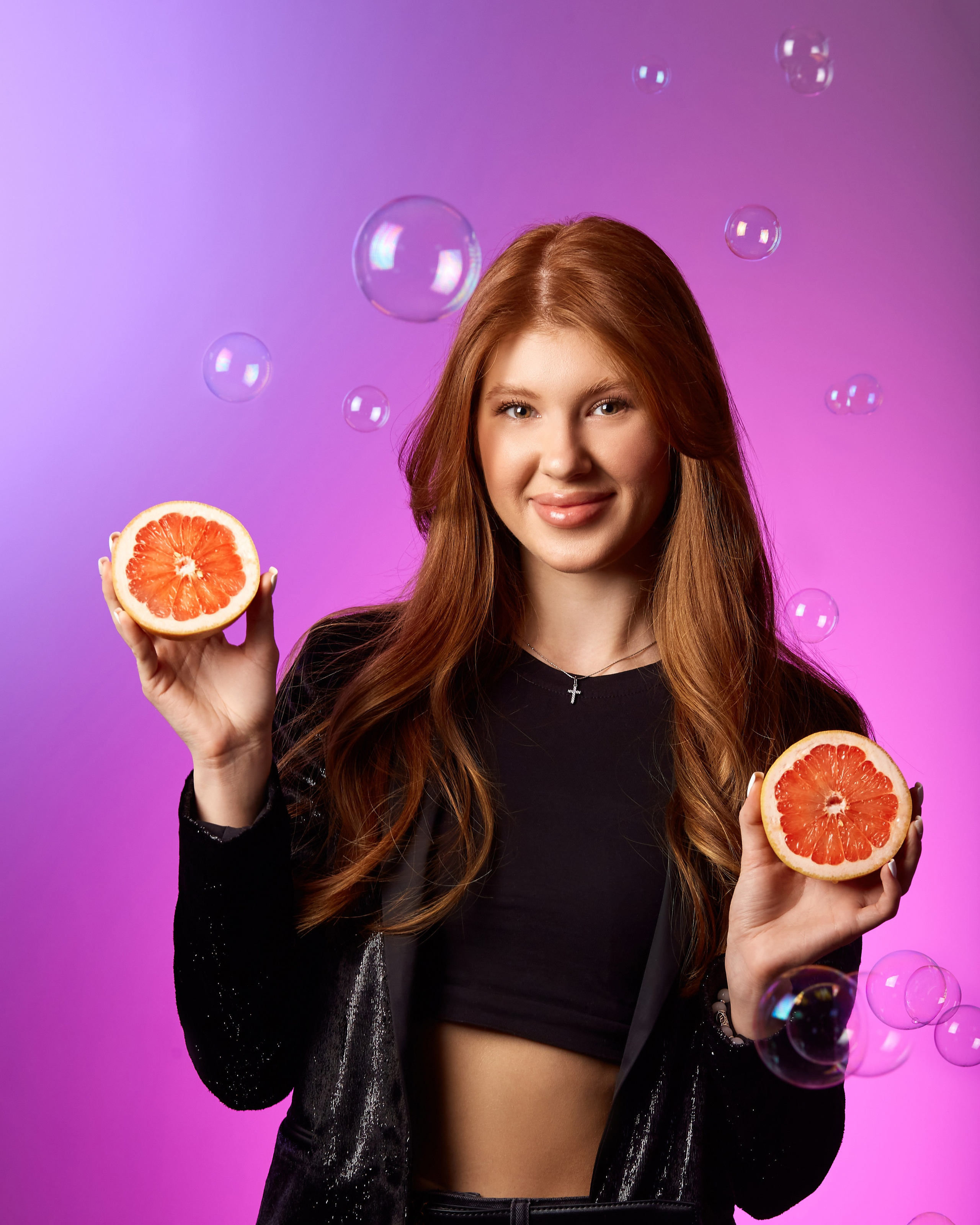 Портретная фотосъемка в Перми. Фотоагентство Объектив — Профессиональная фотосъемка b2b в Перми