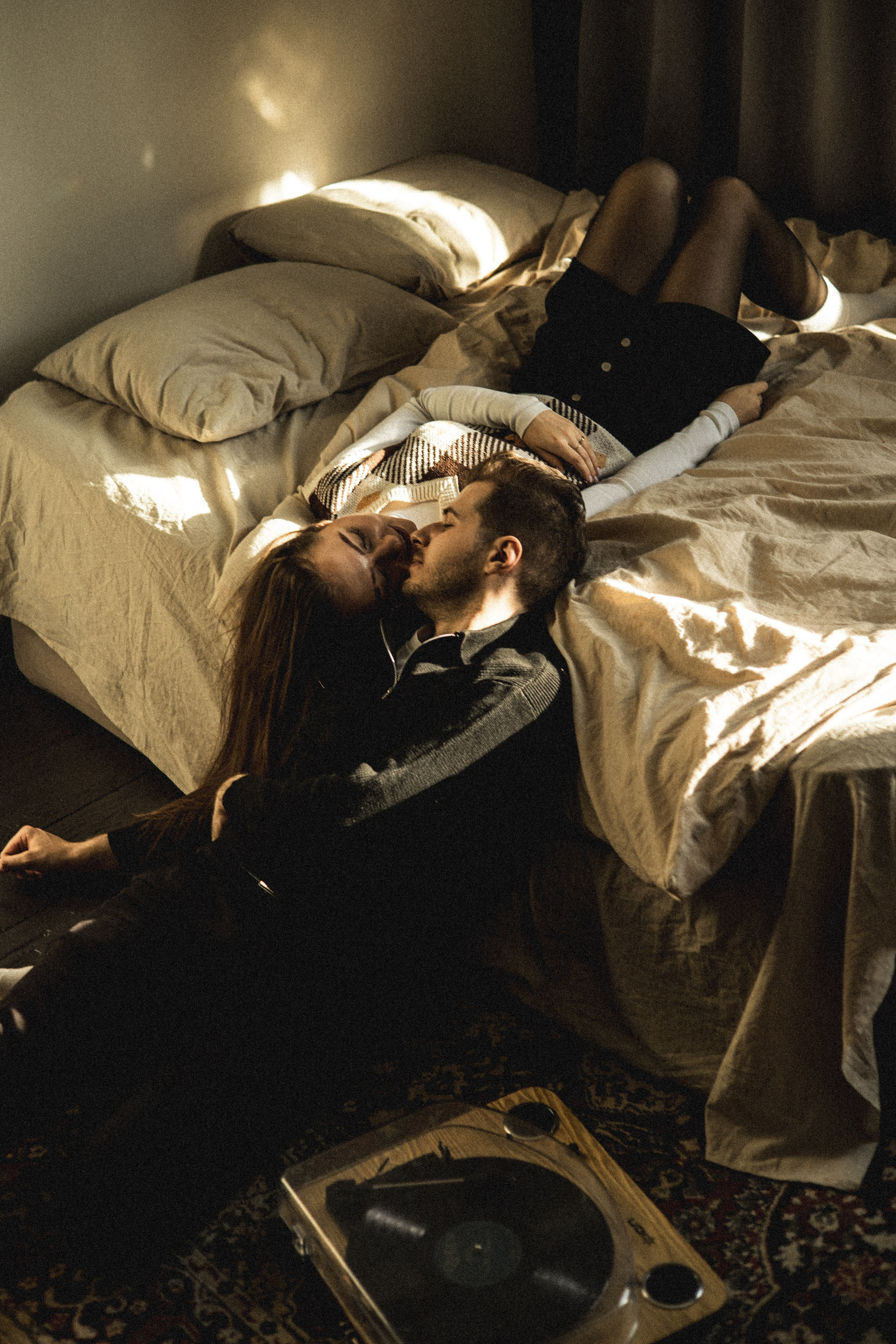 Мария Федорова Фотограф любви 💛 Новосибирск