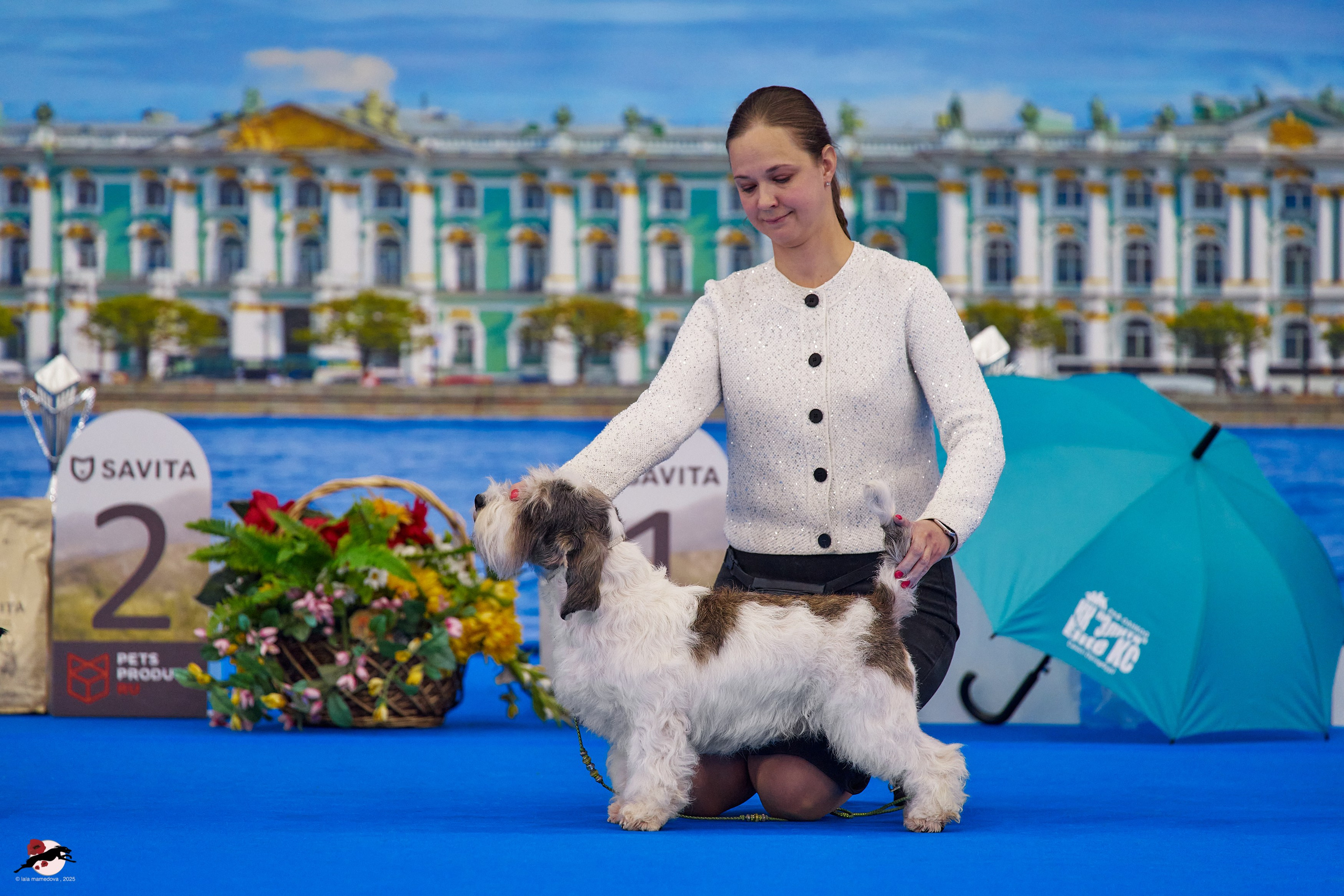 ГРАН ПРИ «ВЕСЕННИЙ ПЕТЕРБУРГ» & «СУПЕР КУБОК «ЭЛИТЫ»-2025»