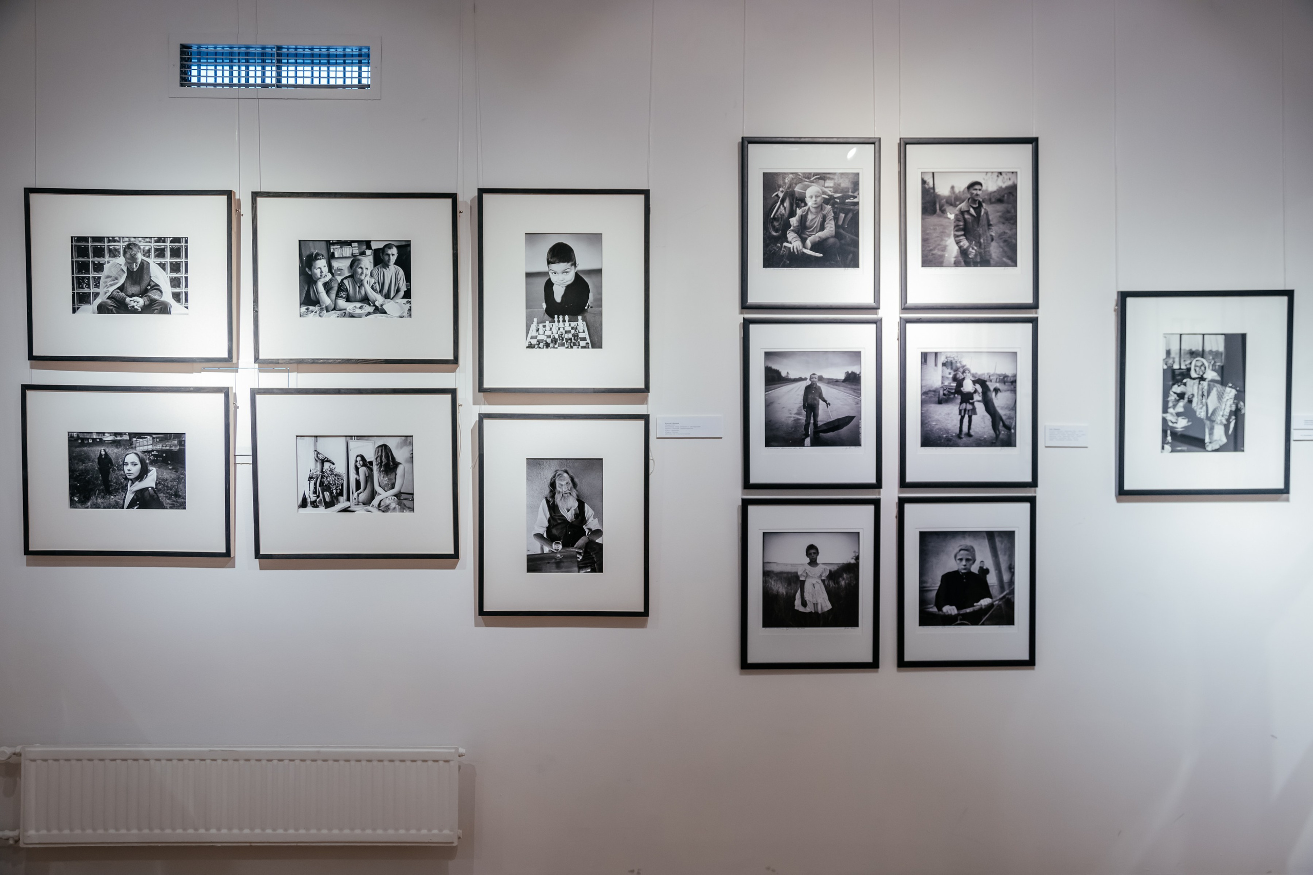 ФОТО-ТОП. ПОРТРЕТ 2023. Фотограф в Красноярске Оксана Корчагина