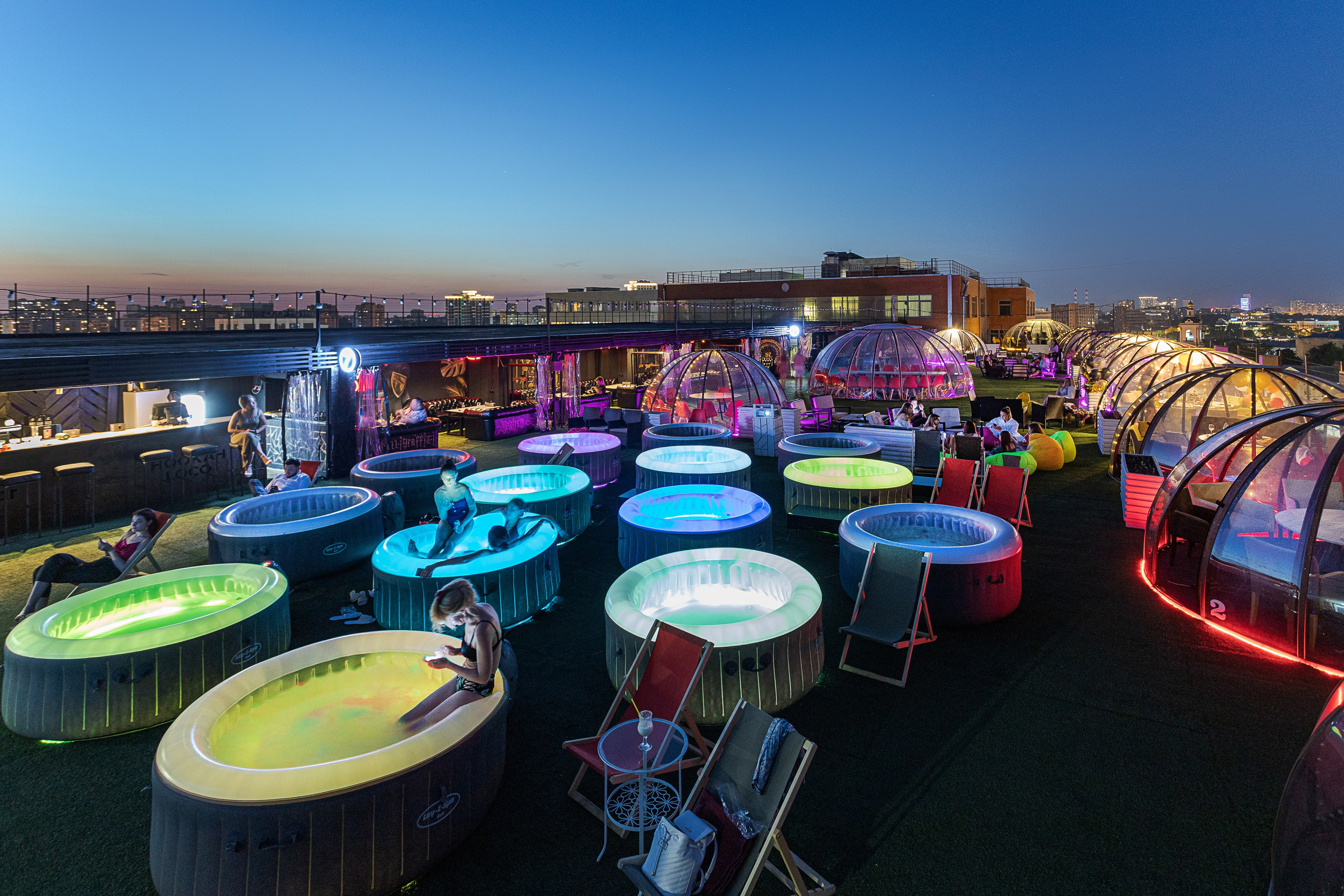 Съёмка для ресторанов: интерьер, меню и фуд-контент | Фото и видео для ресторанов | ZPROD. Фото и видеосъемка | продакшн студия ZPROD