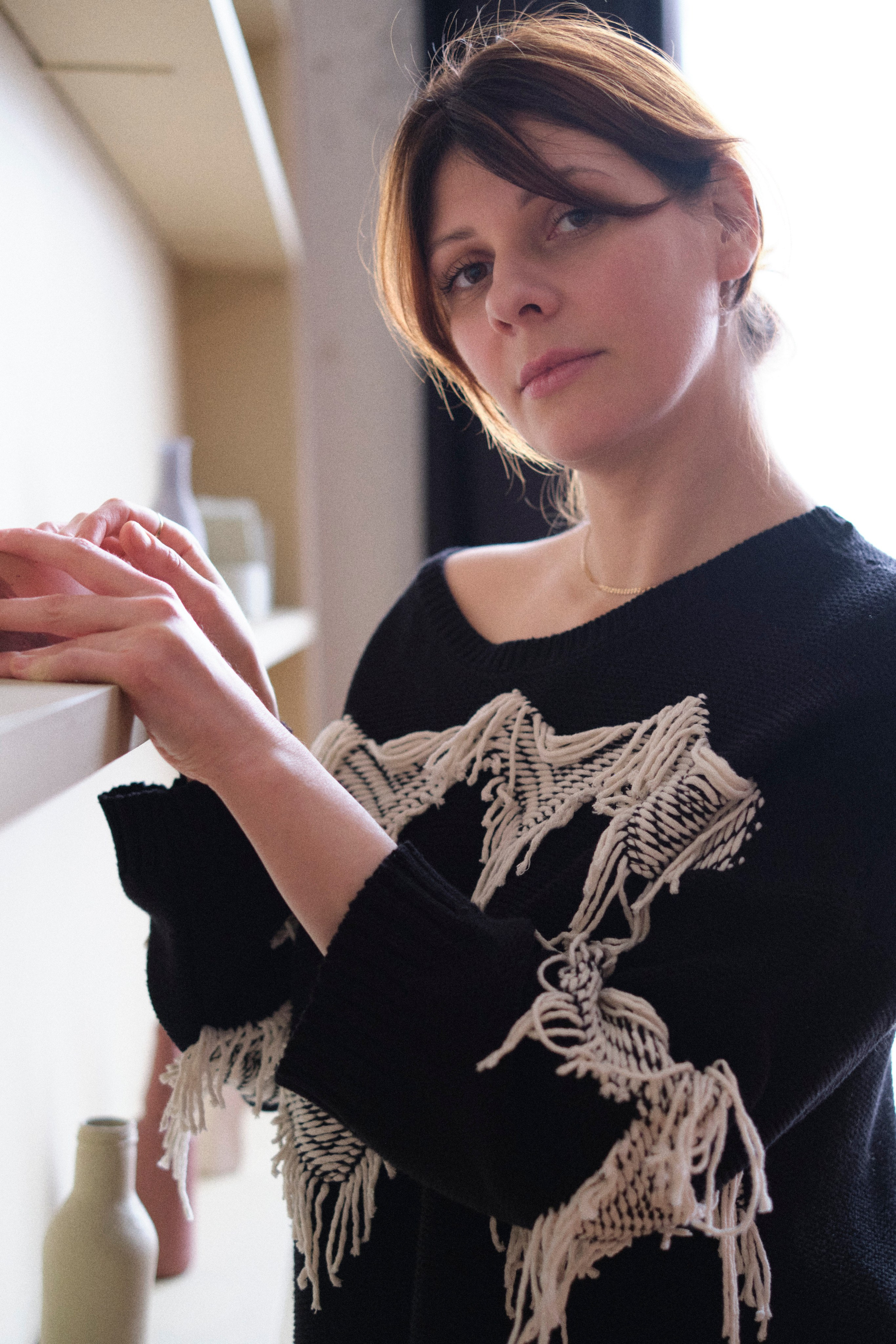 Юля. Елена Павленко. Фотограф. Москва