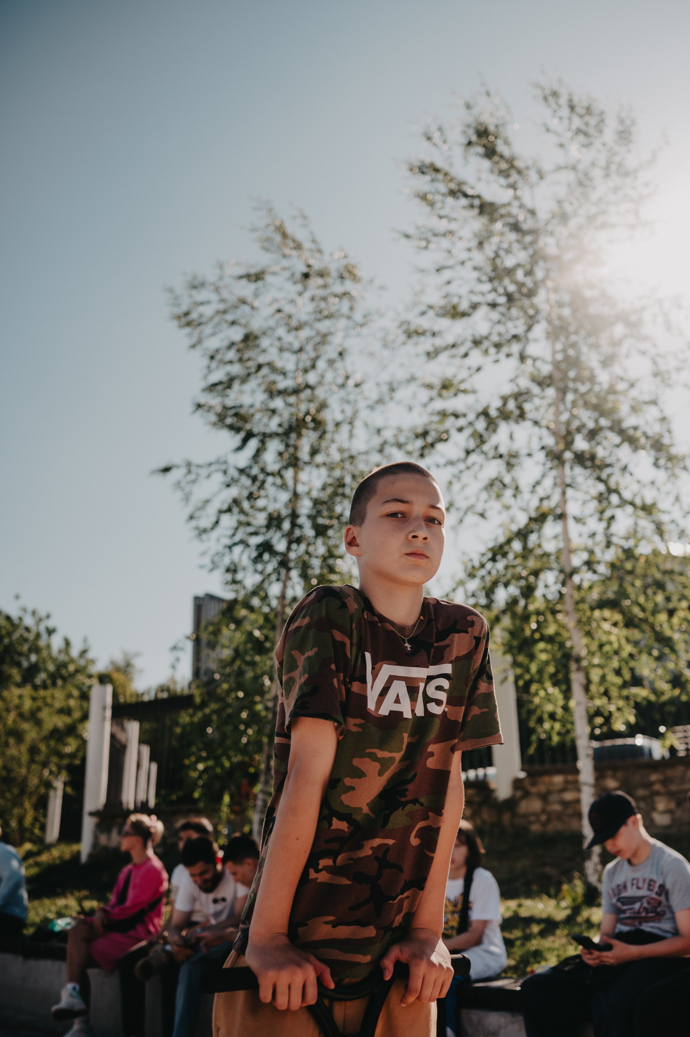 DJ БАТЛ | День молодёжи 2024 | фестиваль «КАРДО». Контент фотограф Илья Урс