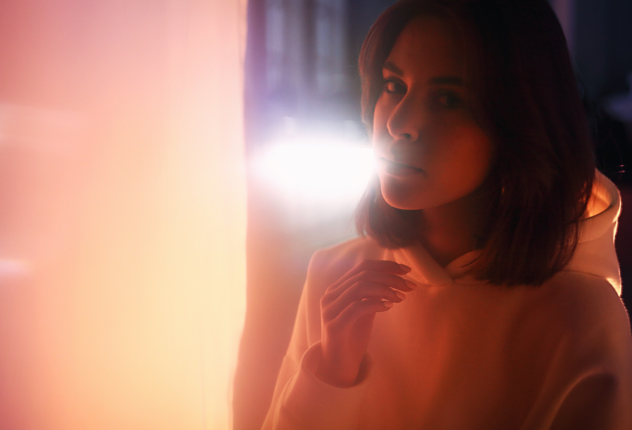 Состояния души. Свадебный и репортажный фотограф в Ярославле и Санкт-Петербурге Роман Микрюков