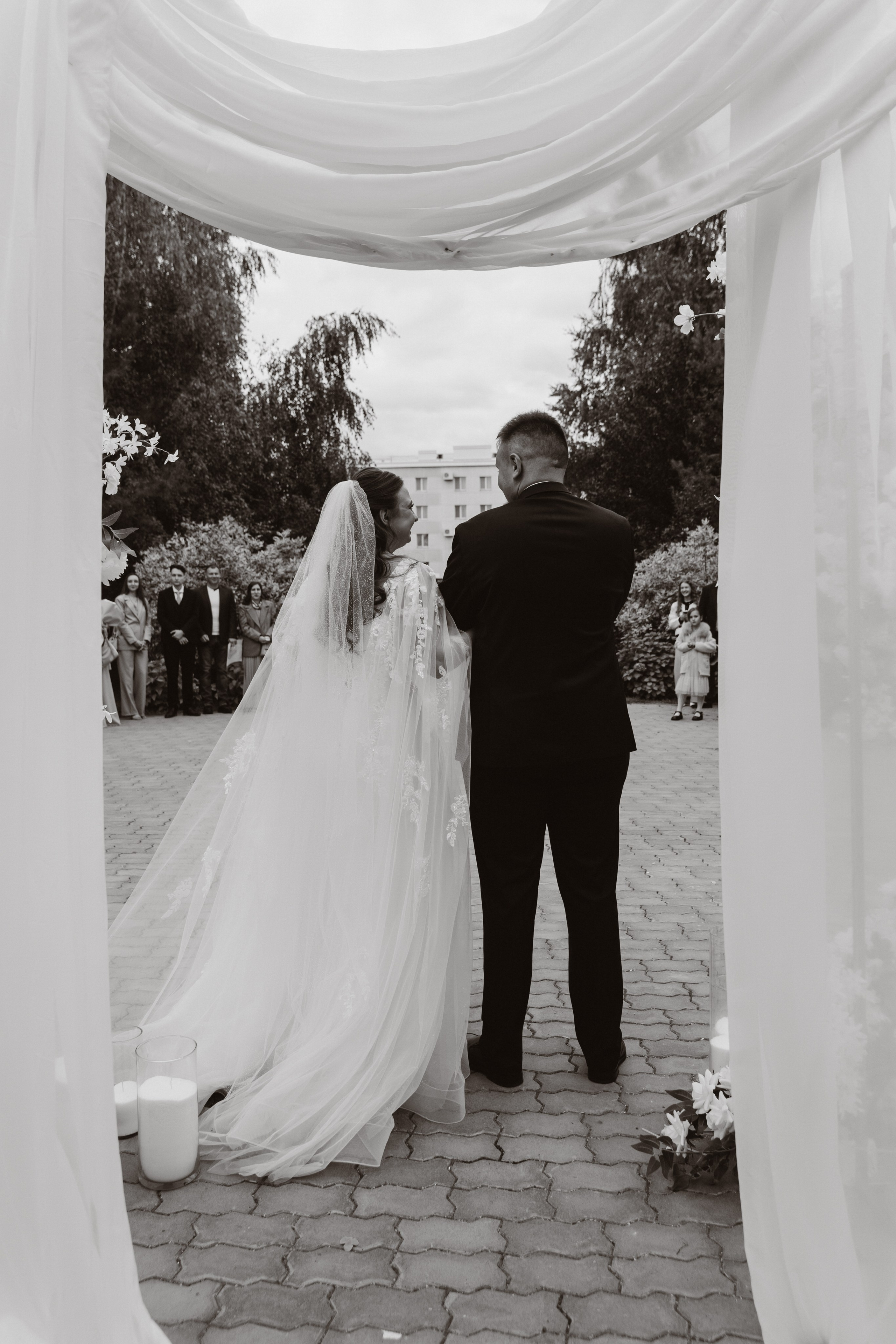 Wedding. Семейный фотограф в Саратове Юлия Карпова