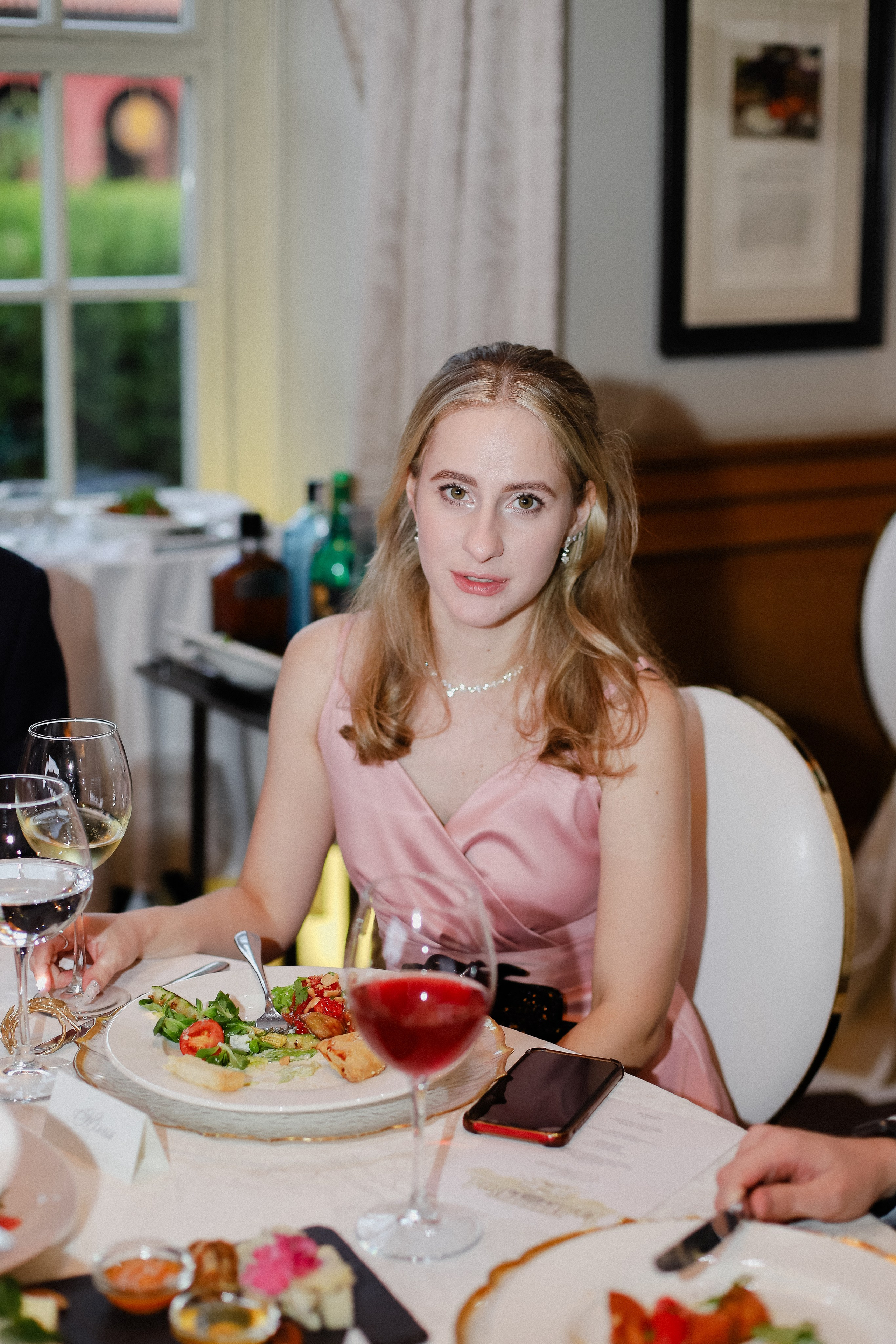 Илья и Анастасия. Фотограф в Алматы и Москве Даша Пушкина