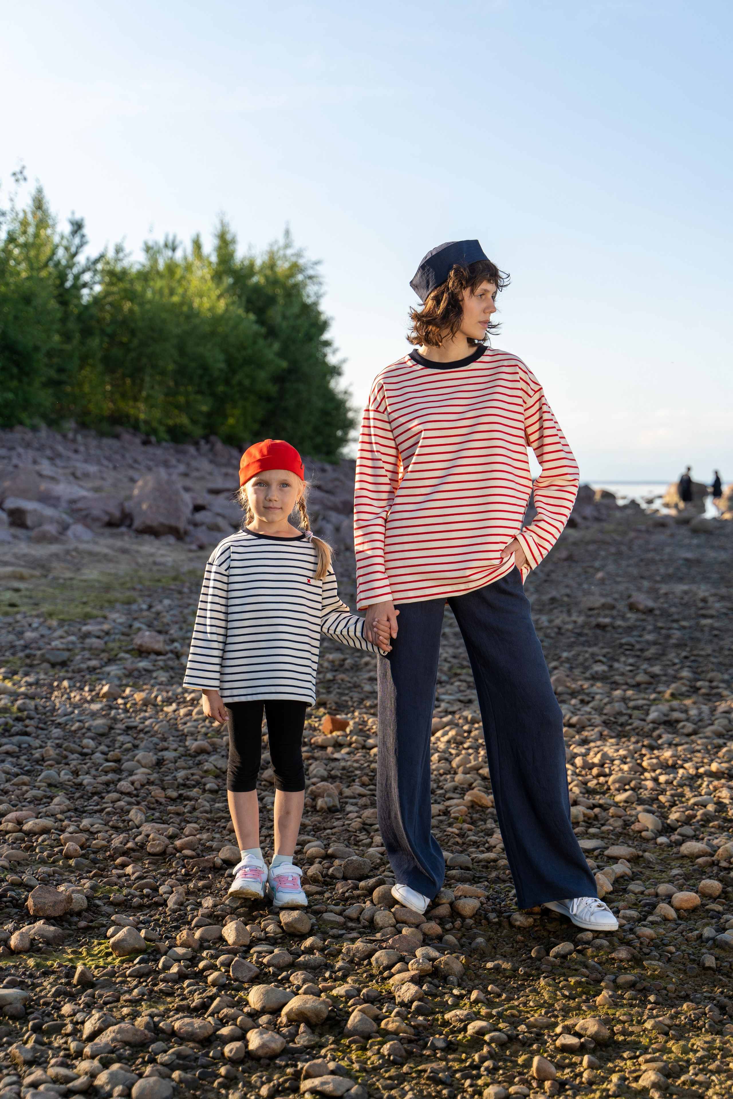 Anouk Moree кейс. SMM, Фотопродакшн в Санкт-Петербурге