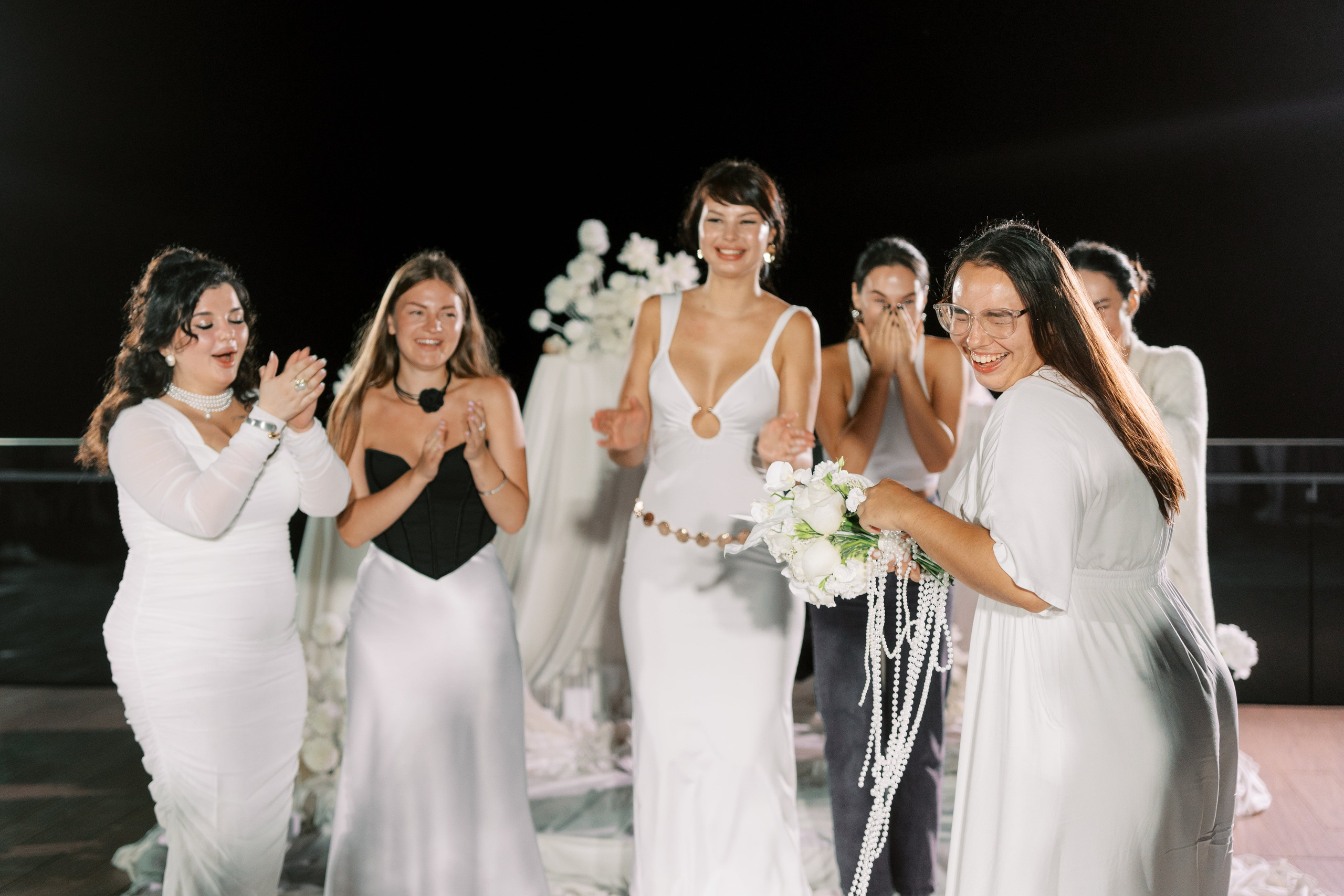 Алексей и Анна