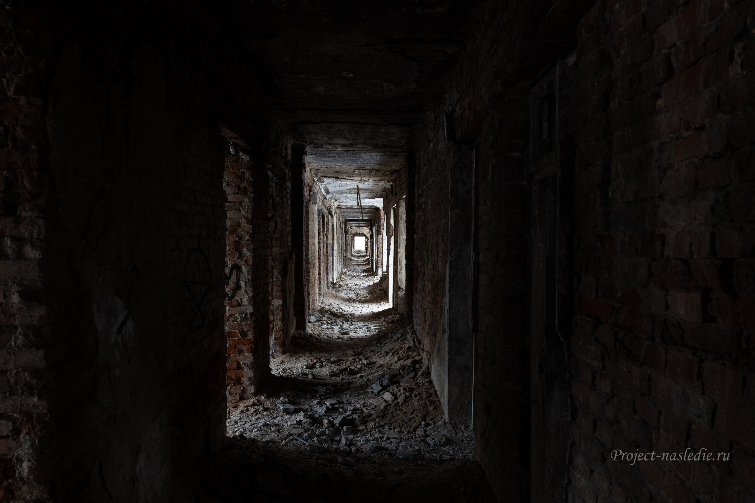 Заброшенные объекты культурного наследия России и уникальные памятники архитектуры | Проект «Наследие»