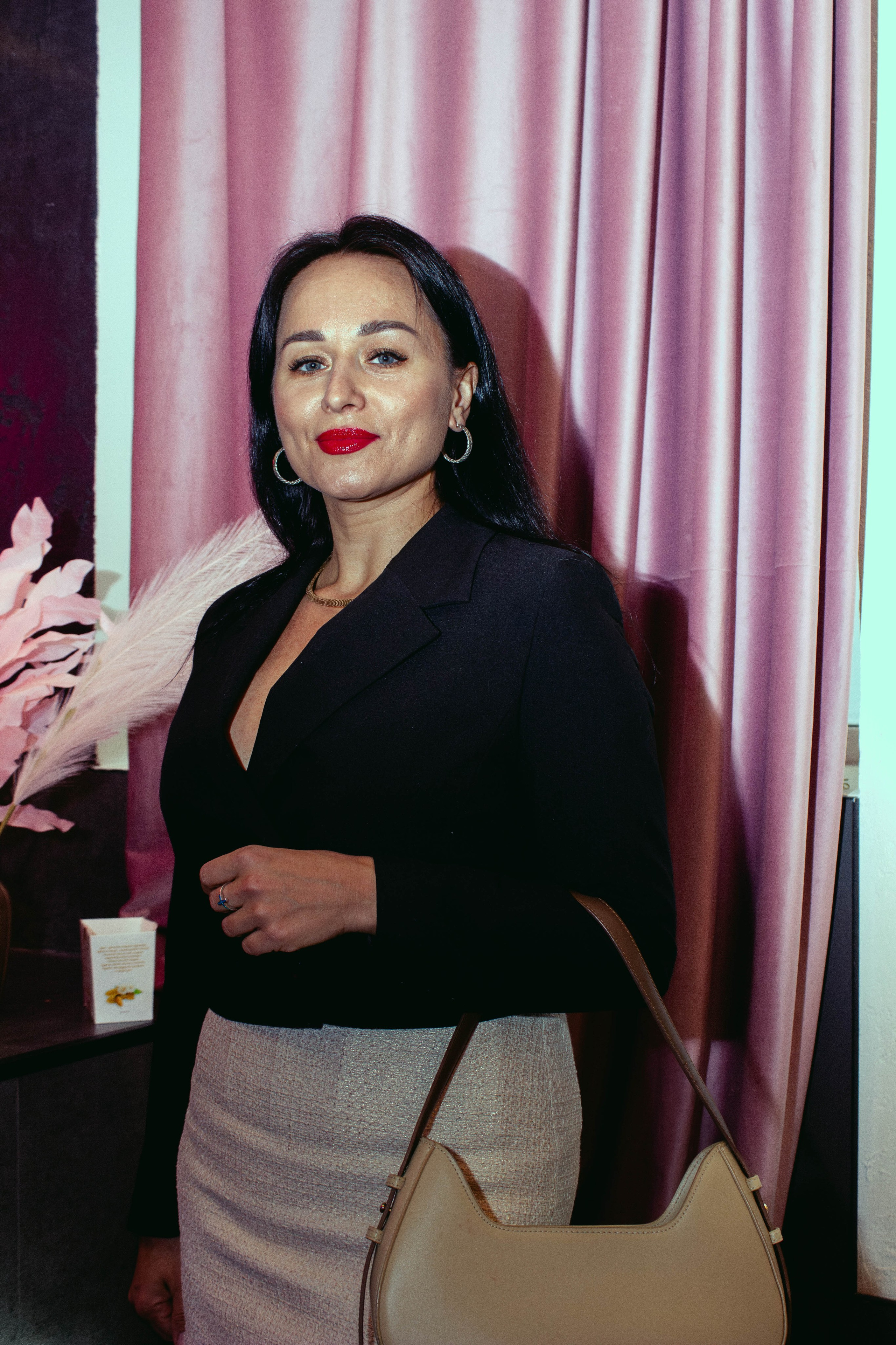 Бизнес Вечеринка. Портретный фотограф Москва Юлия Трякина