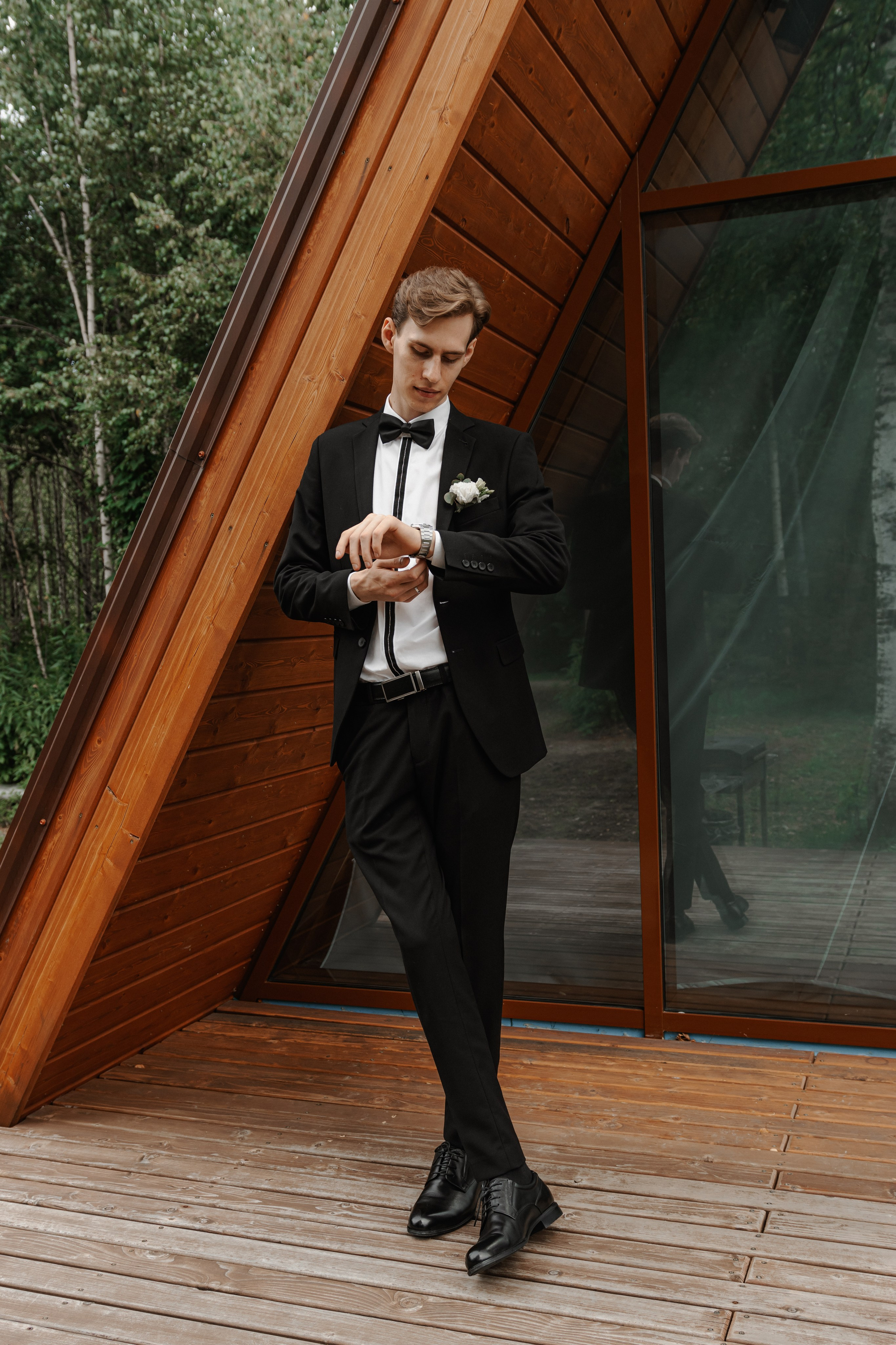 Свадьба Кирилла и Анастасии