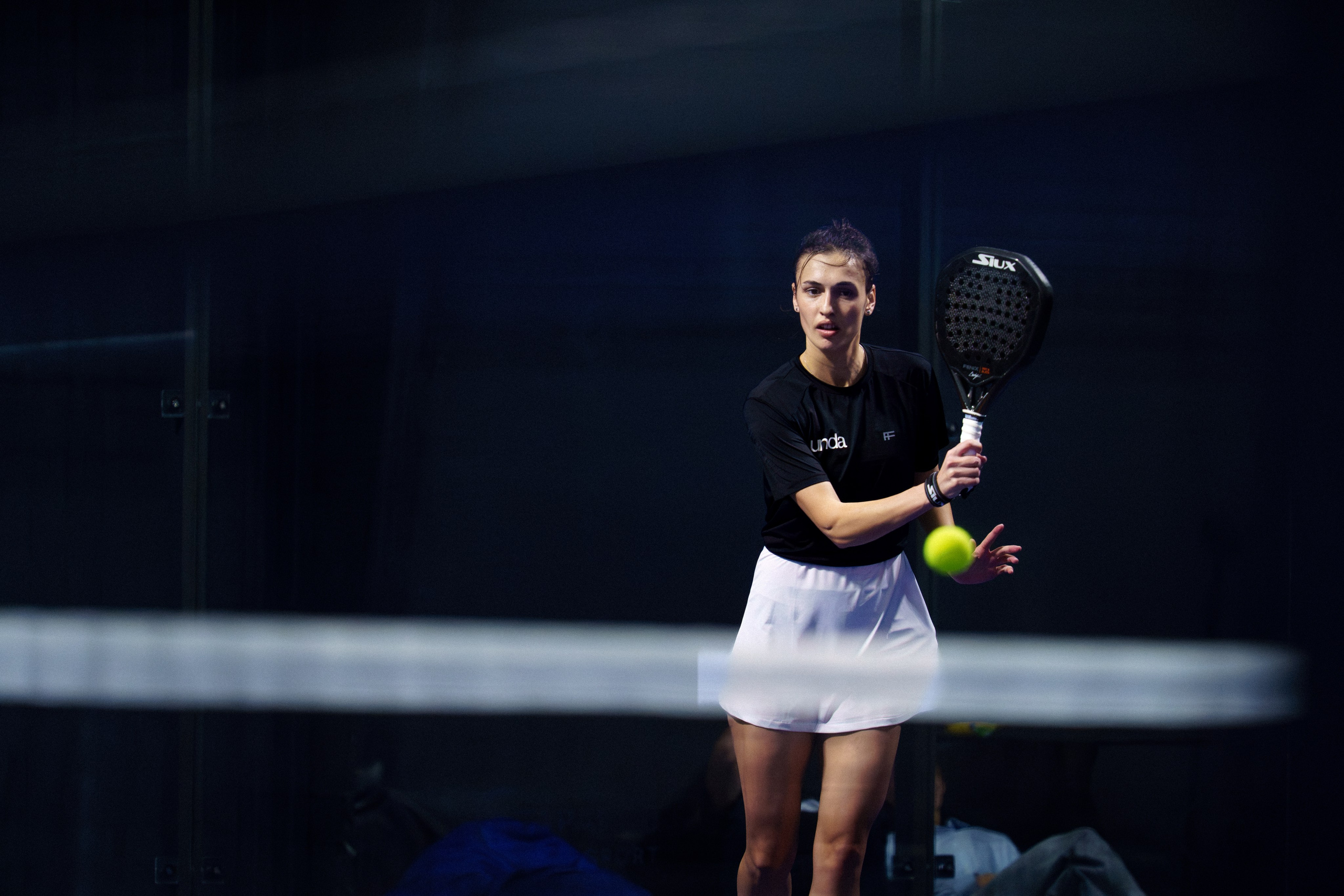 Фотоотчет с турнира по ПАДЕЛ ТЕННИСУ по Краснодарскому краю