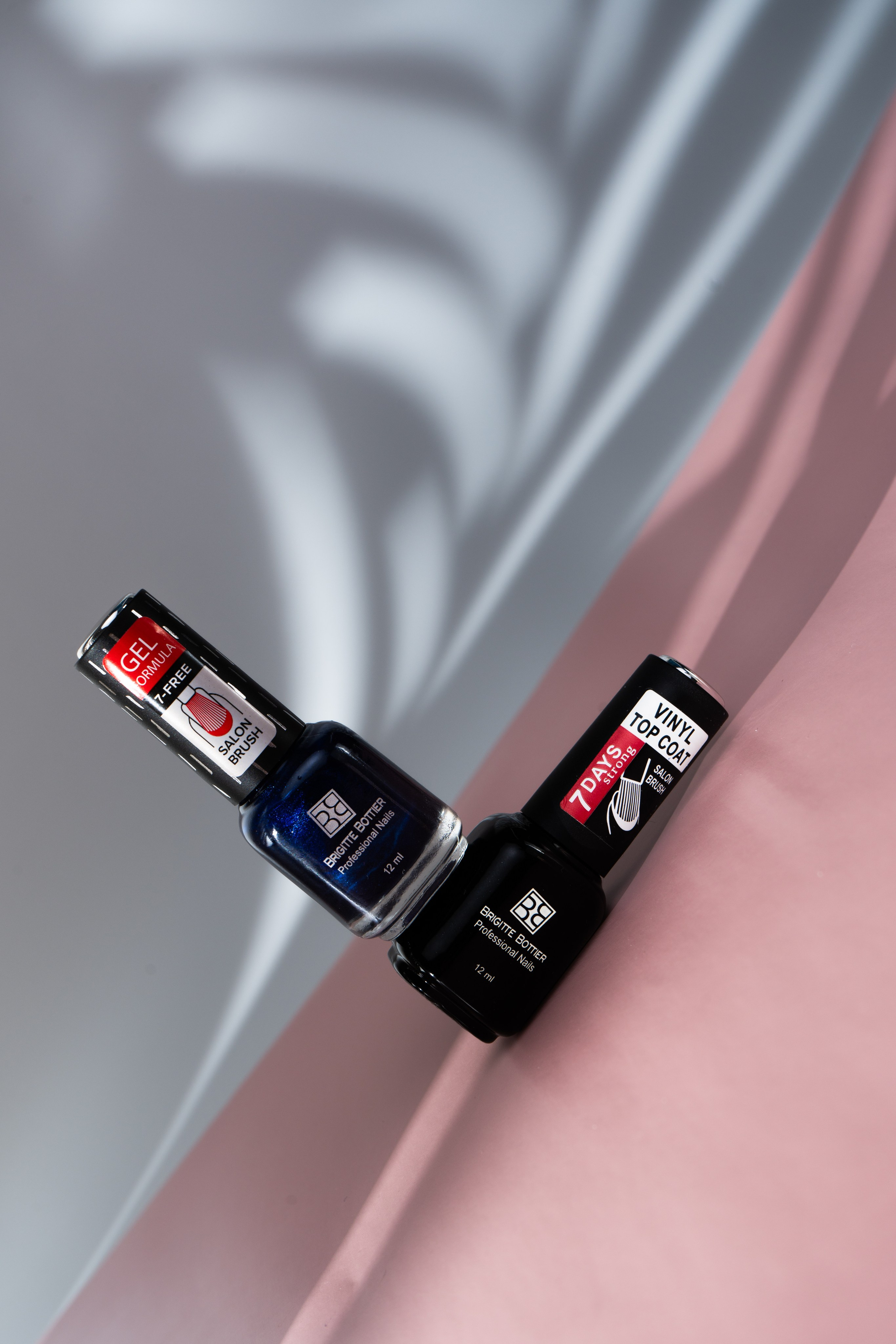 фотосъемка гель лака