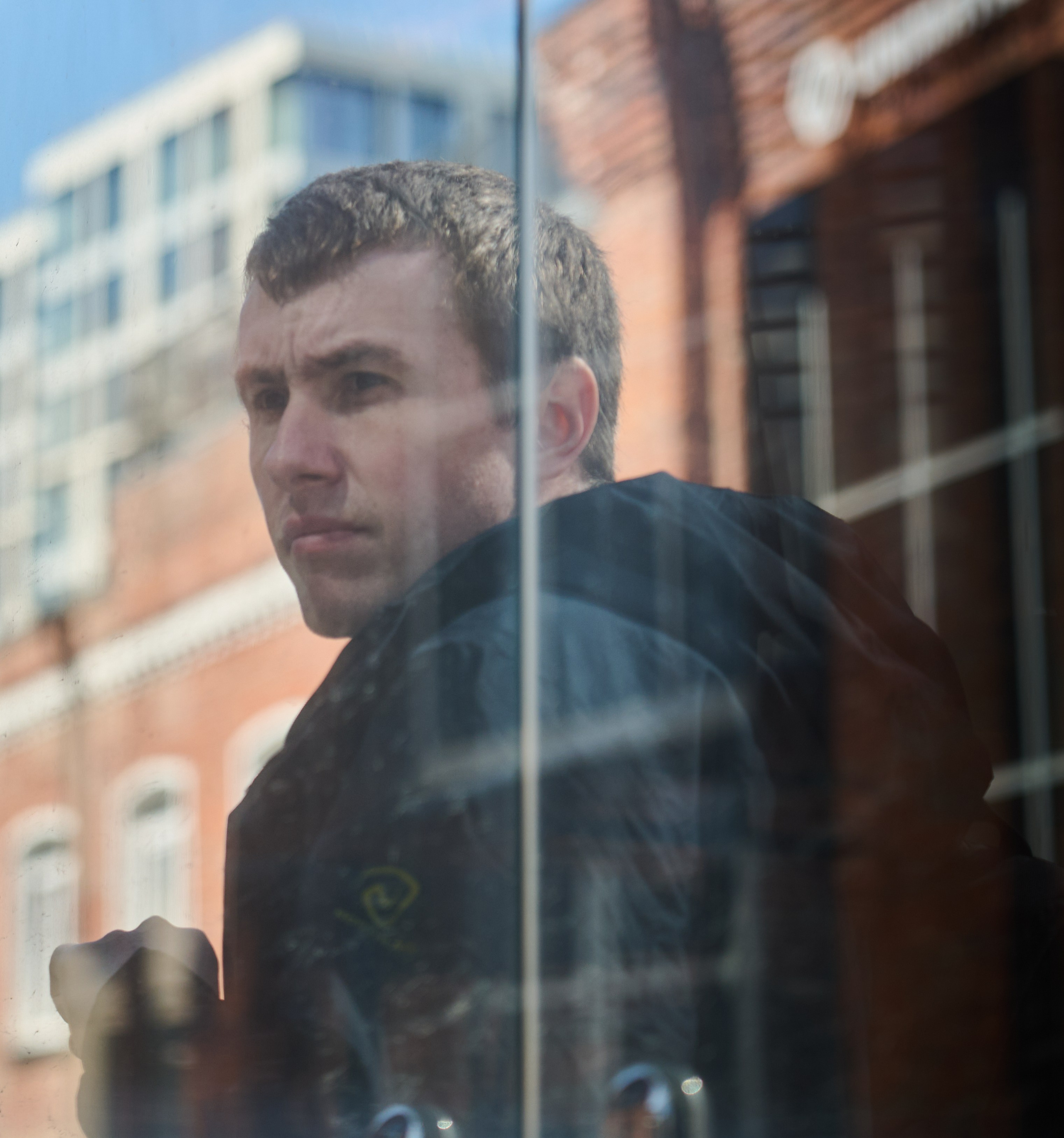 Фотограф в Москве