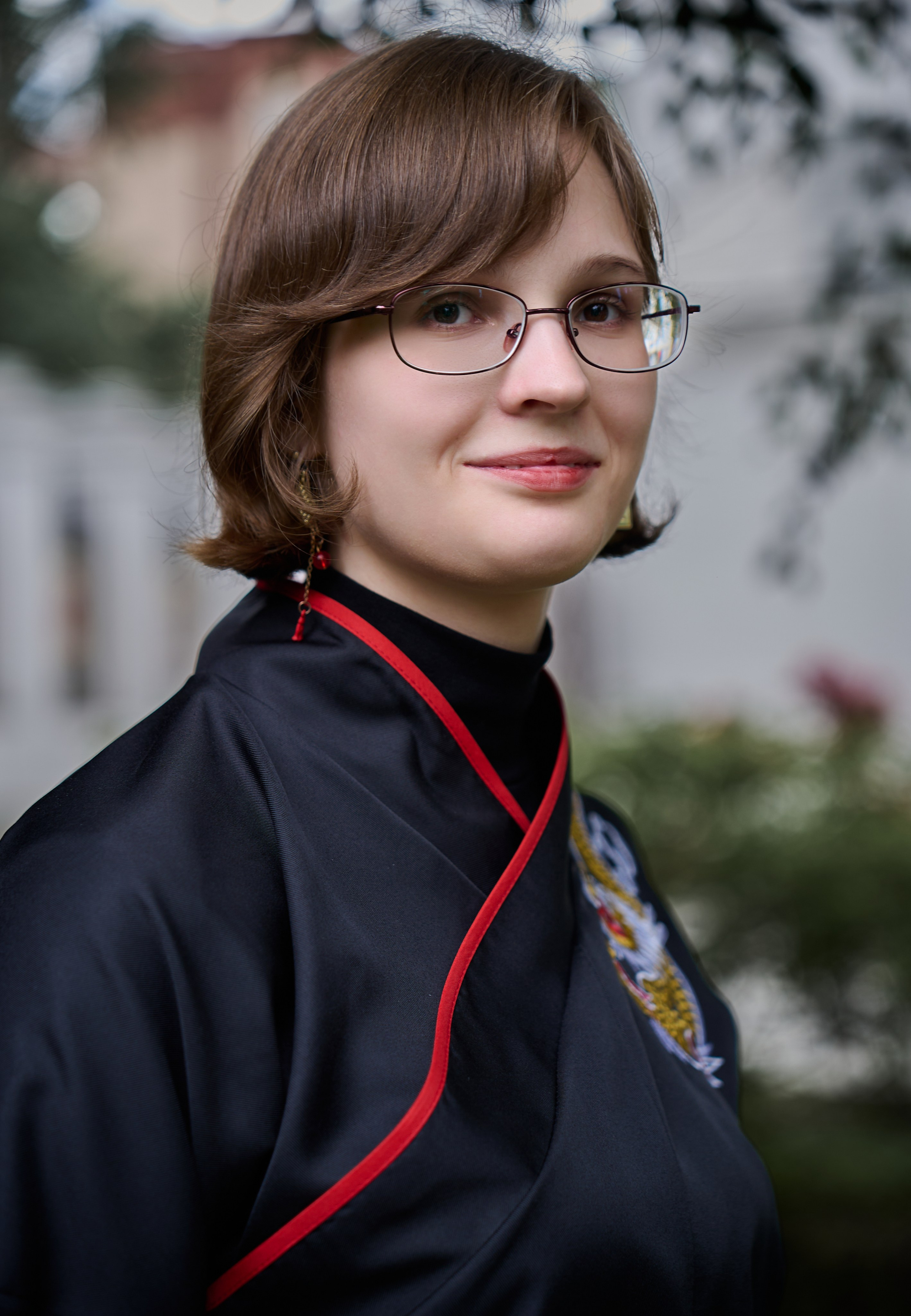 Фотограф в Москве