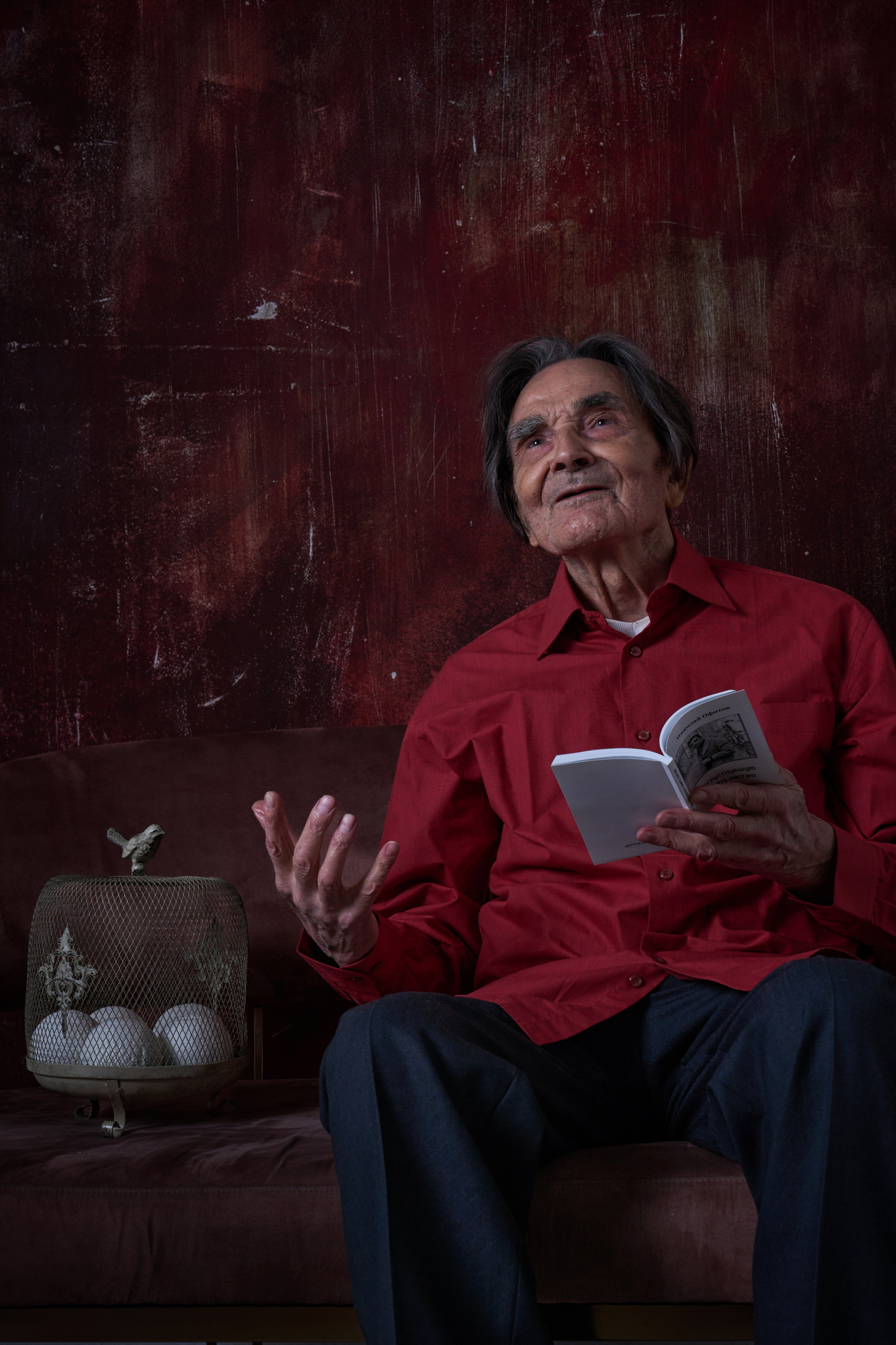 Фотограф в Москве