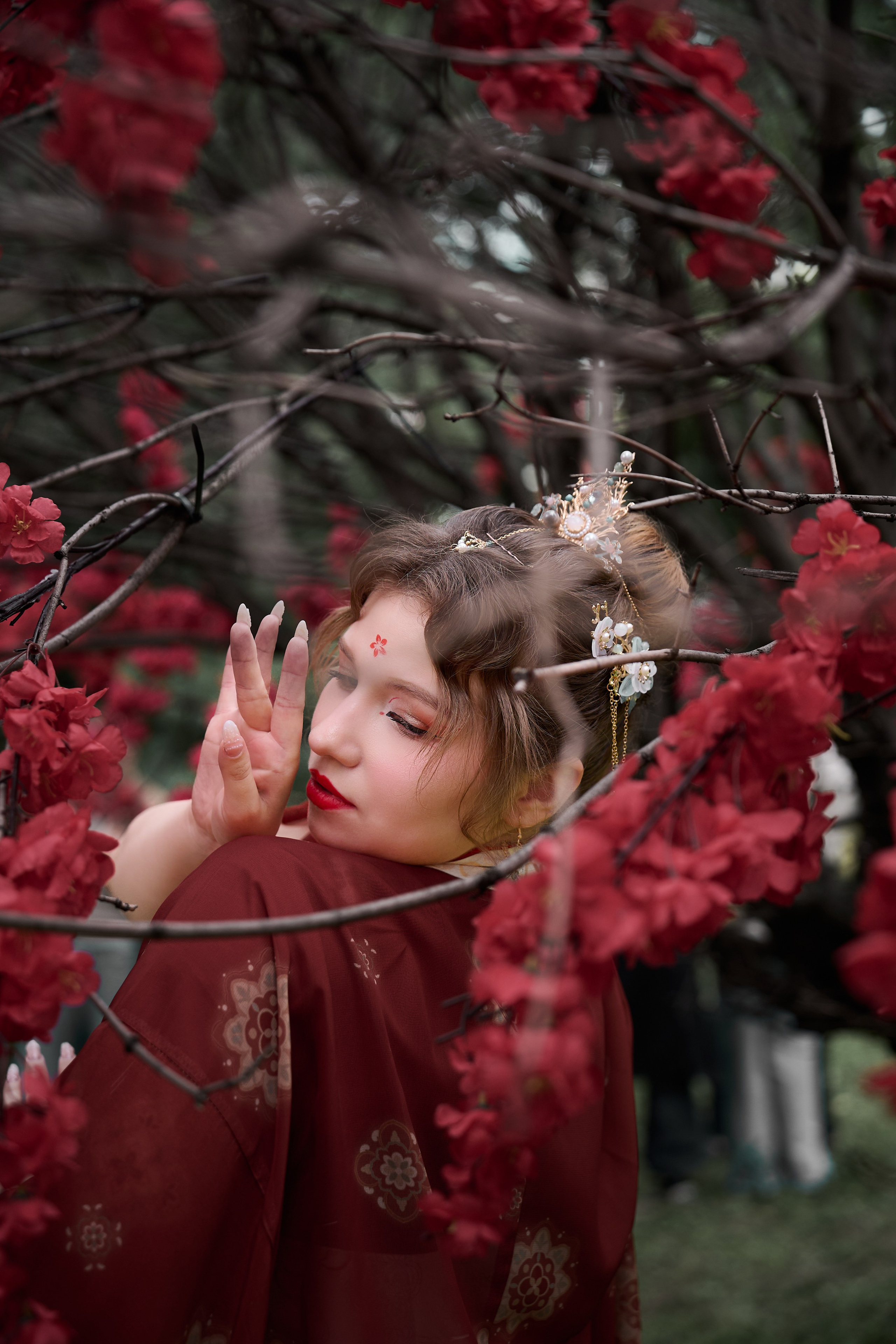 Фестиваль. Фотограф в Москве