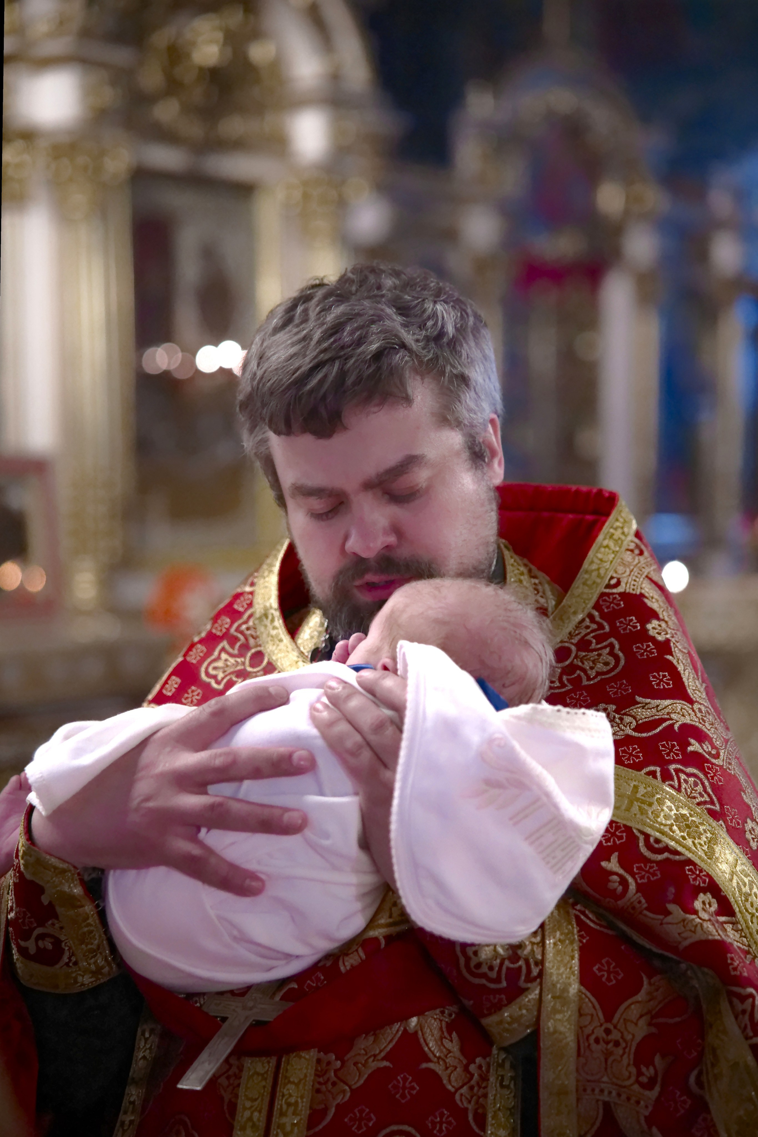 Фотограф в Москве