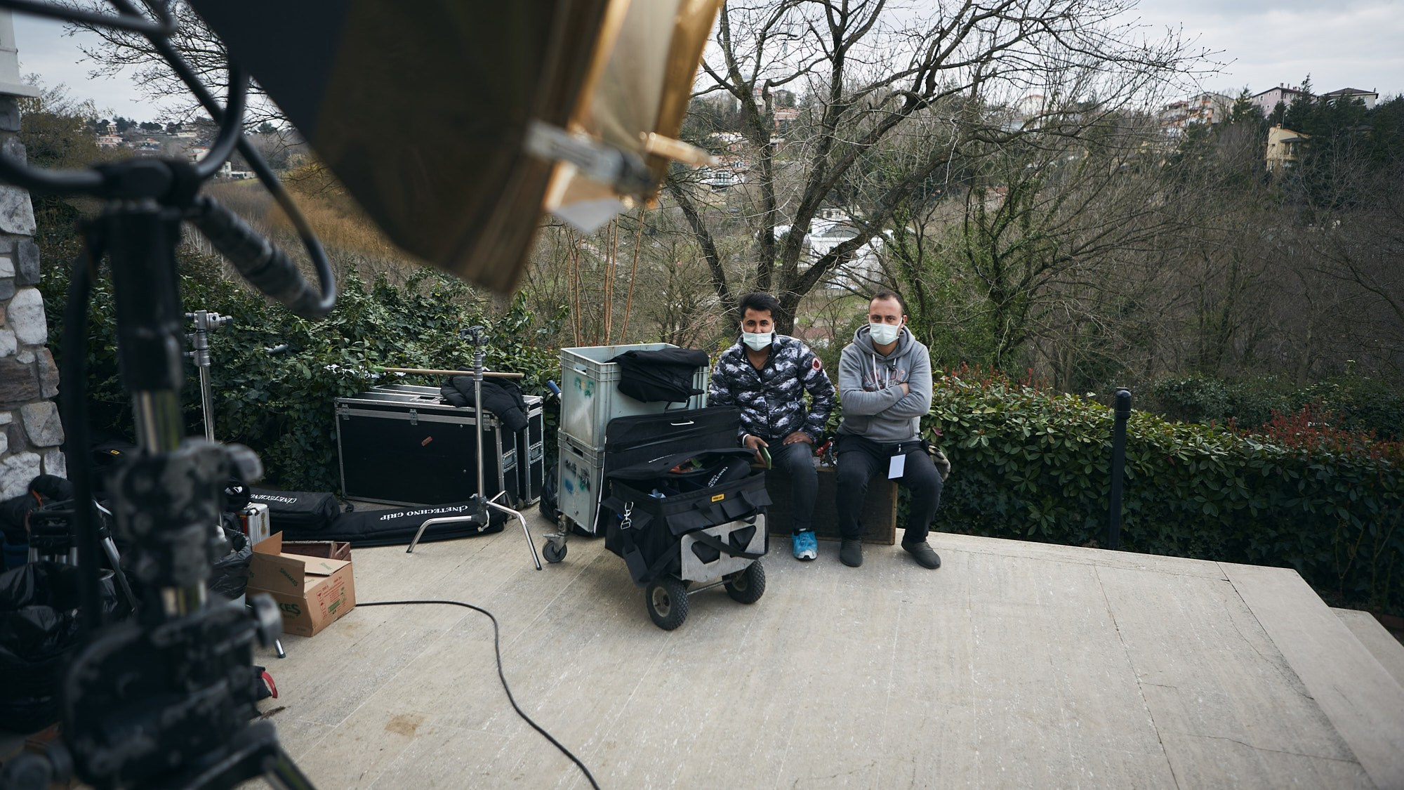 Фотограф на съёмке рекламы Билайн — бэкстейдж и закулисье. Репортажный фотограф в Москве — Дмитрий Тарасов | Съёмка мероприятий, концертов, корпоративов