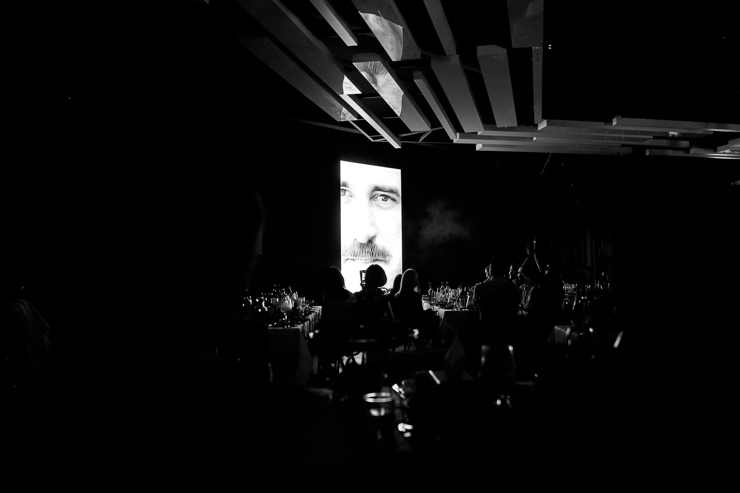 Event. Фотограф Евгений Шаров