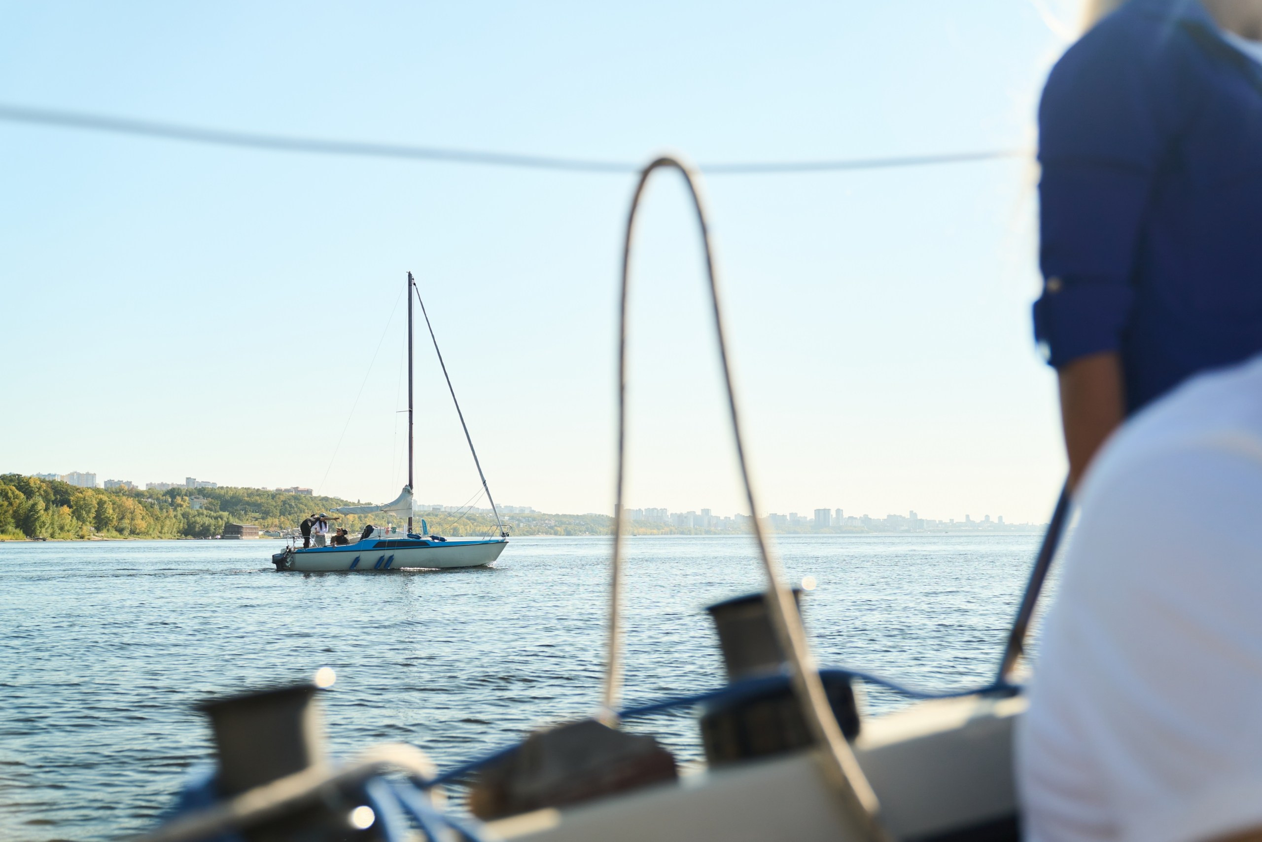 Event. Фотограф Евгений Шаров