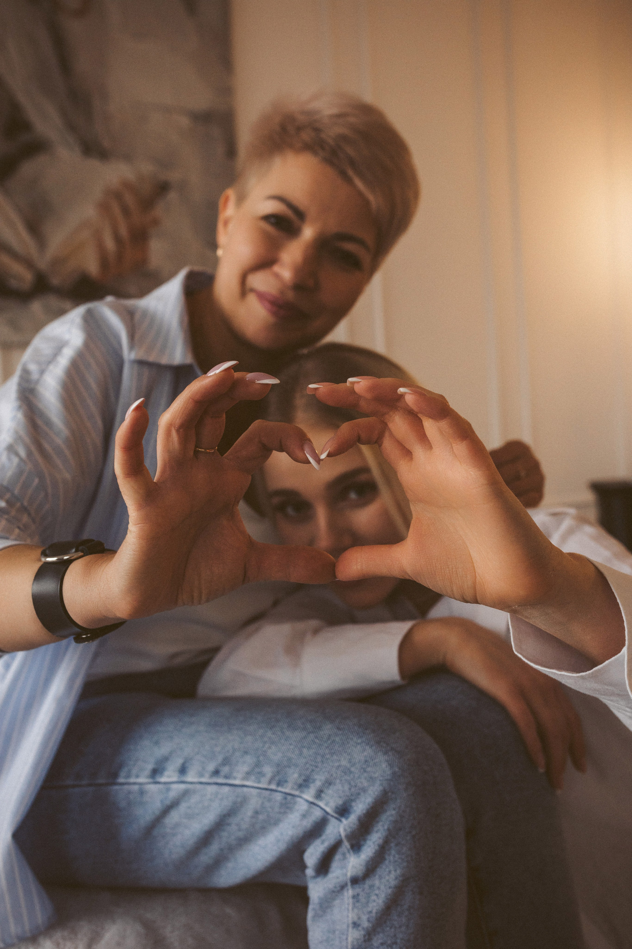 Фотограф в Краснодаре Оксана Белецкая