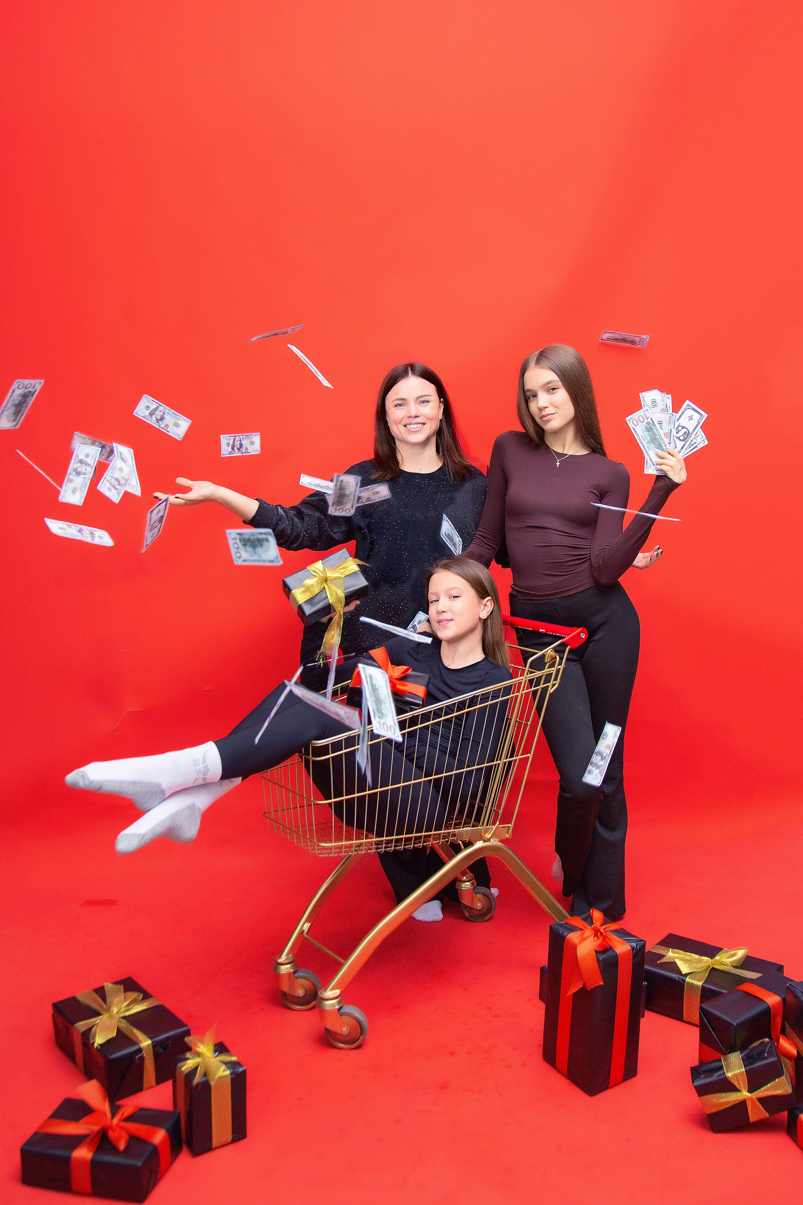 Новогоднии фотодни!. Детский и семейный фотограф Кемерово Антонина Семеркова!