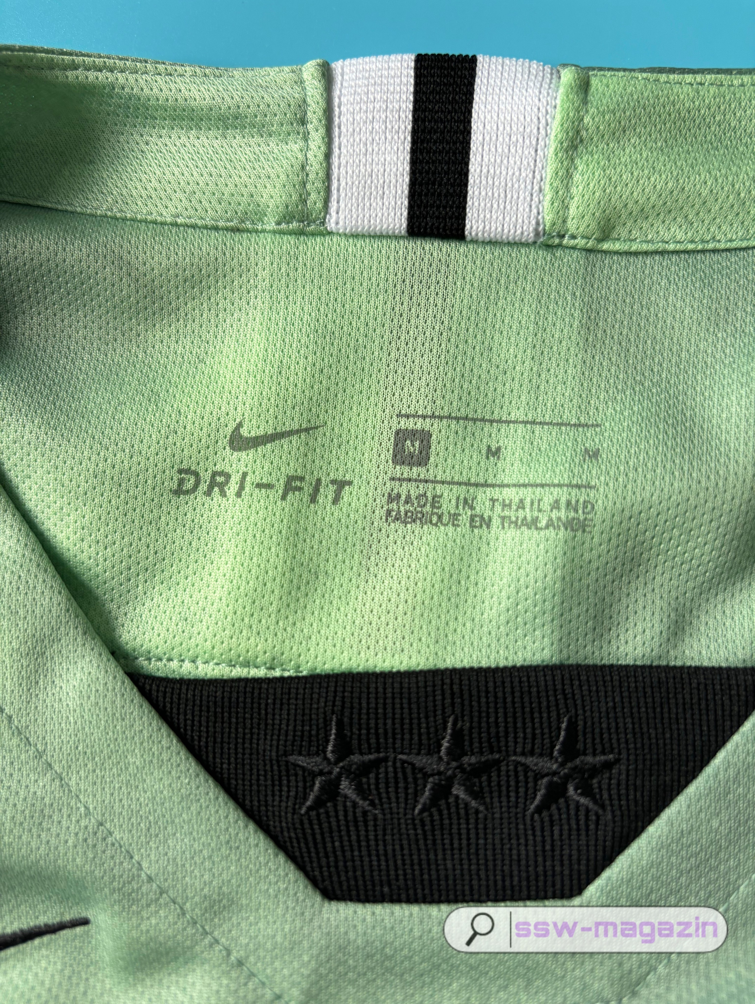 Футболка Nike FC купить. Футбольный магазин — ssw_magazin