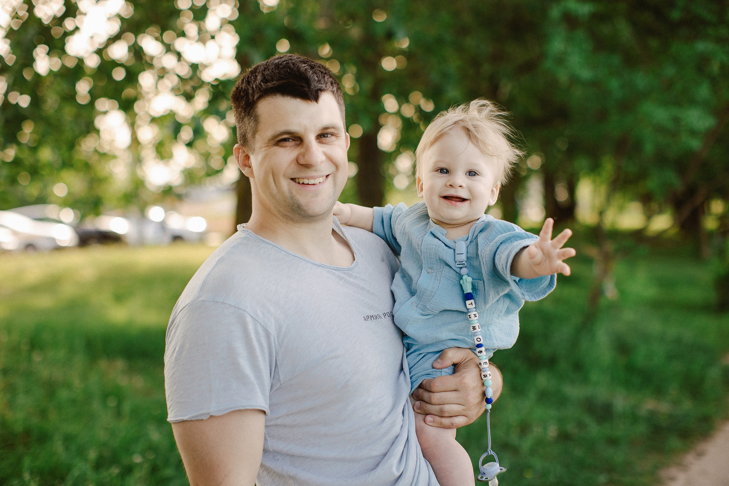 Фотопрогулки в Южном Бутово. Фотограф в Москве Татьяна Дубровская