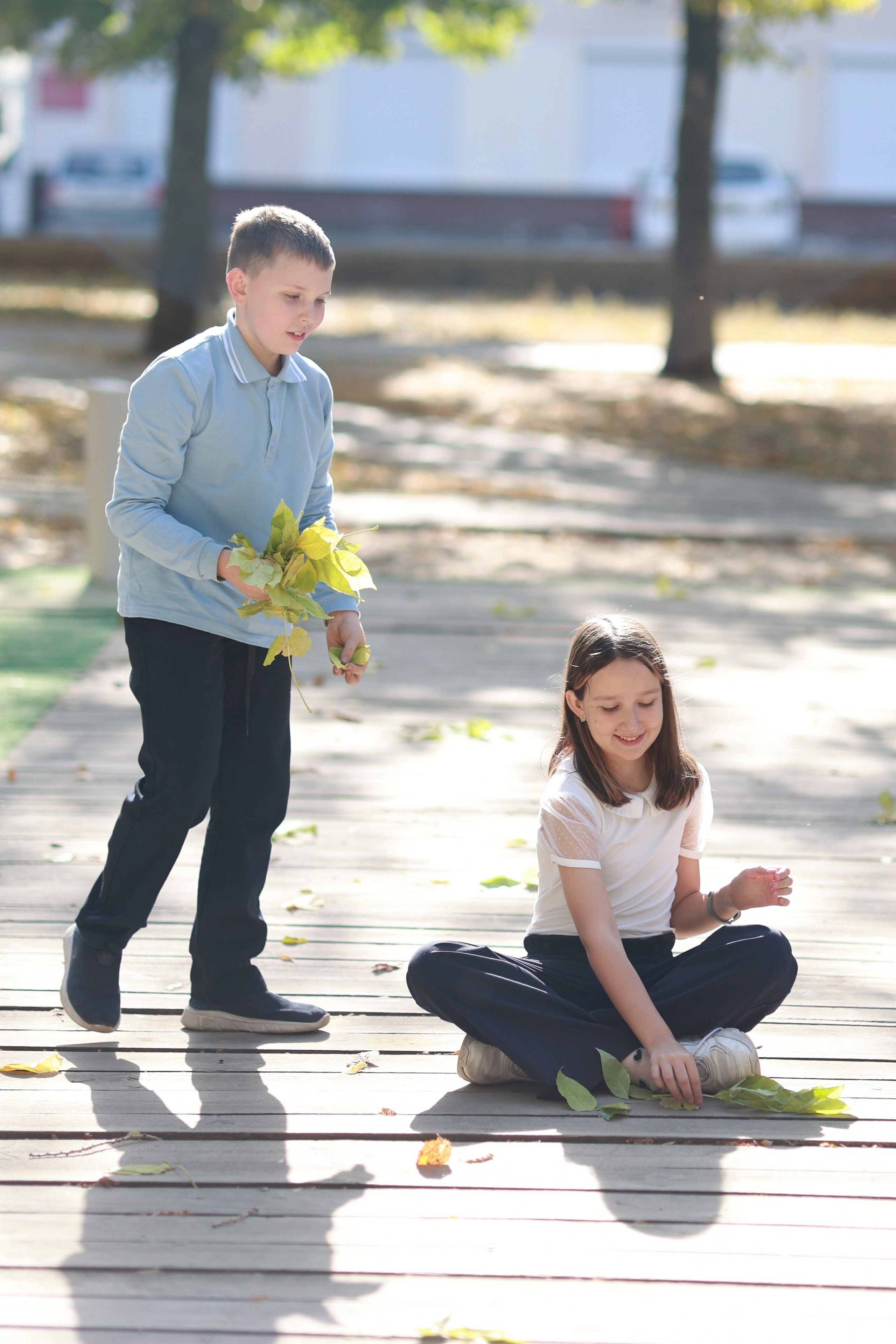 Этот чудесный фотодень. Семейный и свадебный фотограф в Воронеже Людмила Трифонова
