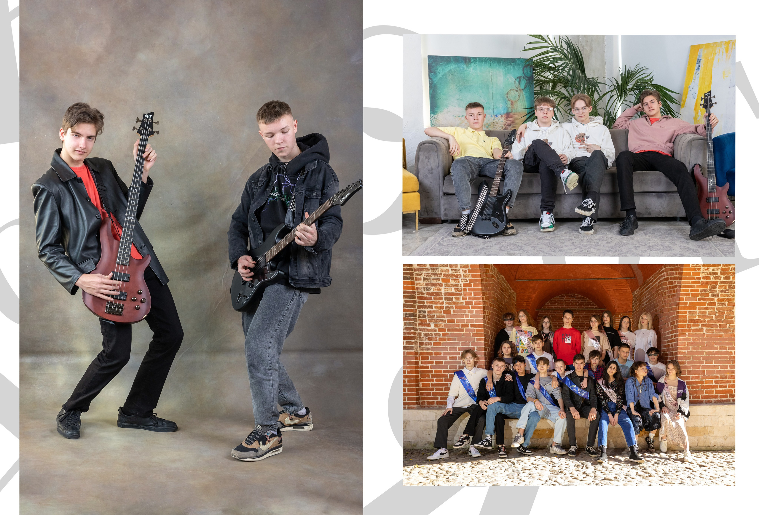 Услуги и Стоимость. Выпускные альбомы, Татьяна Дёмина, Школьный фотограф, Москва