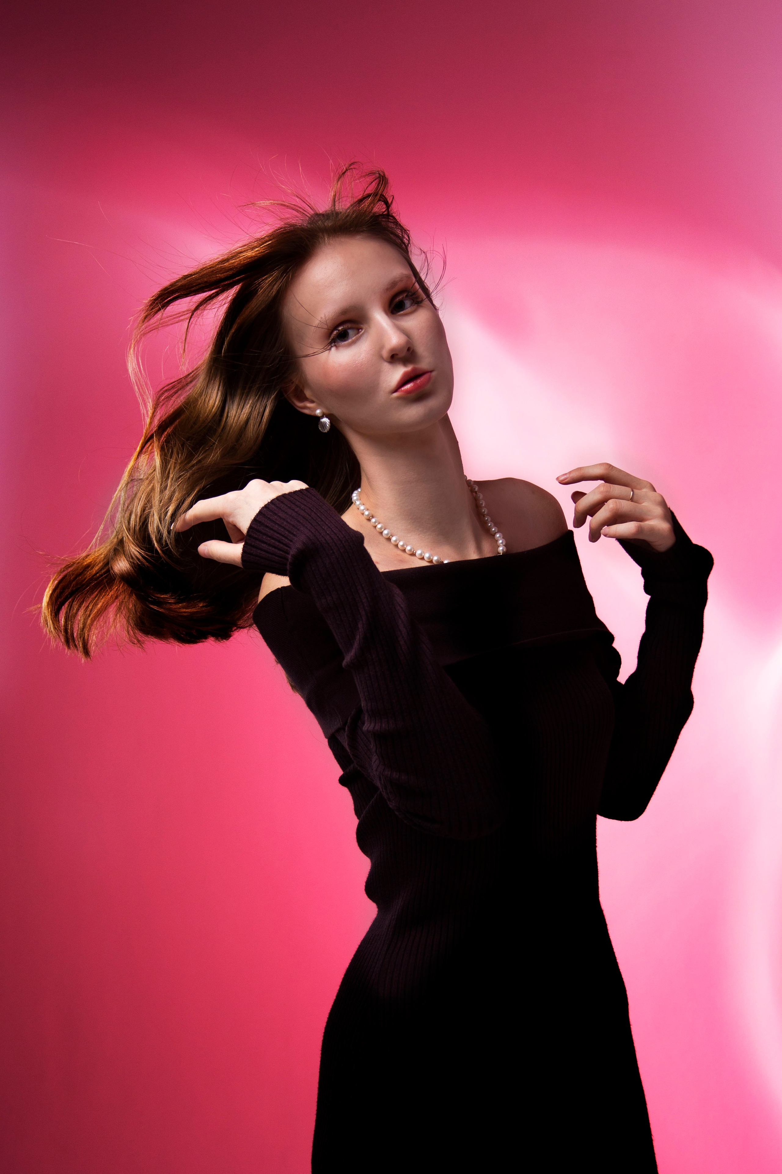 Фотосессия Алиса. Dubrovina photo
