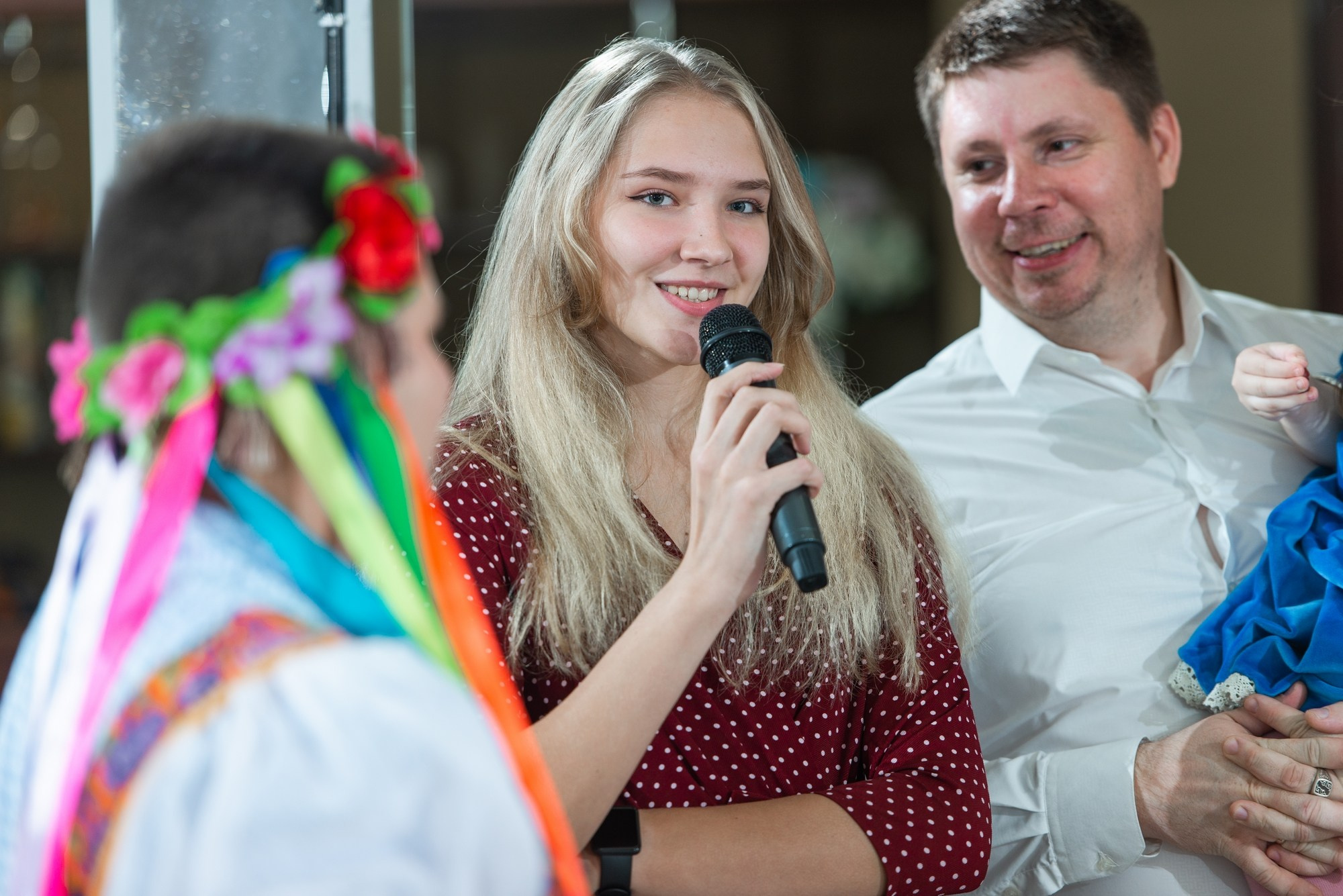 Уникальная свадьба. Свадебный и семейный фотограф в Омске Мормулев Михаил
