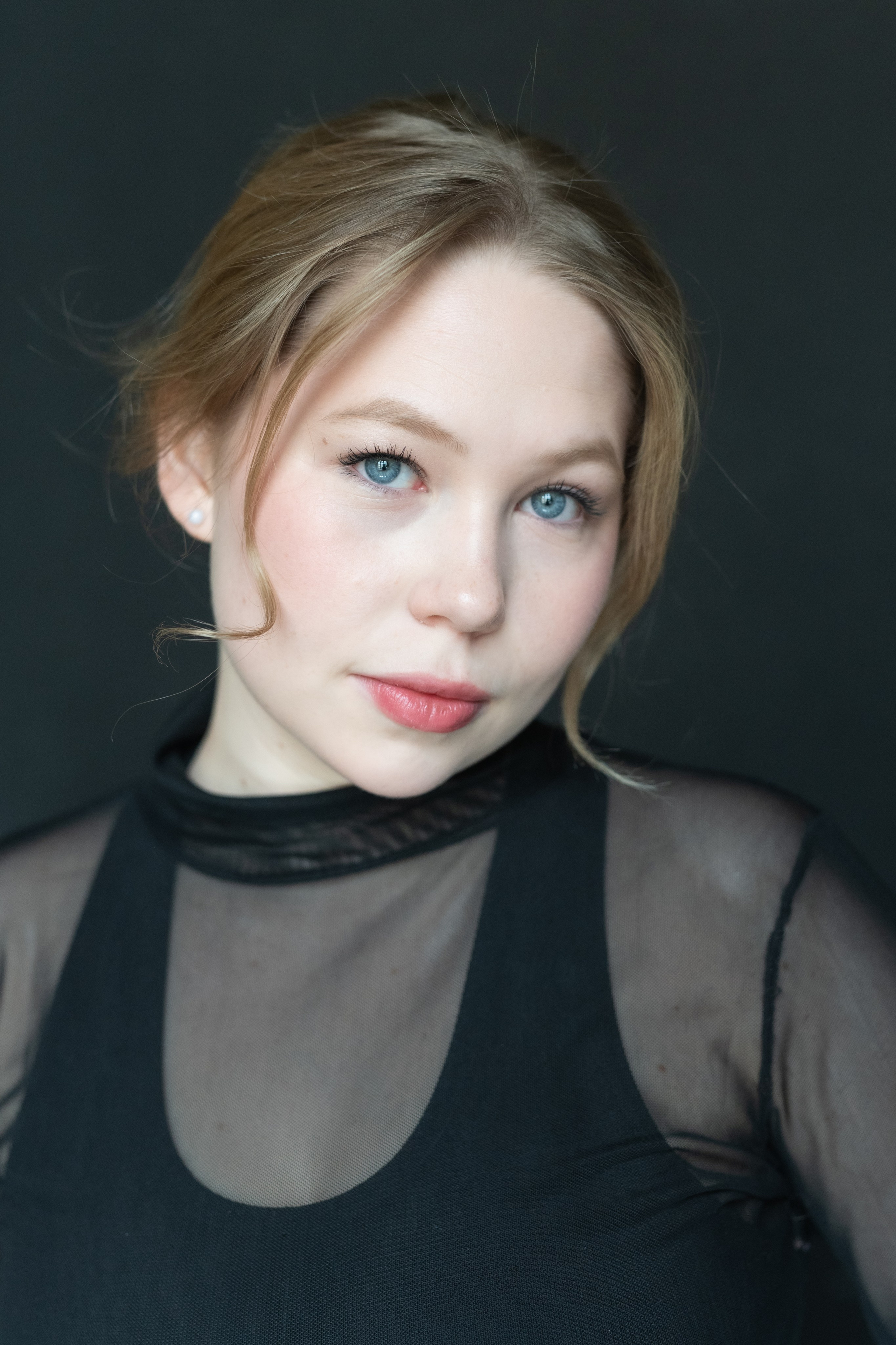 Анна Кузнецова. Агентство талантов «Sonic Agency — SA»