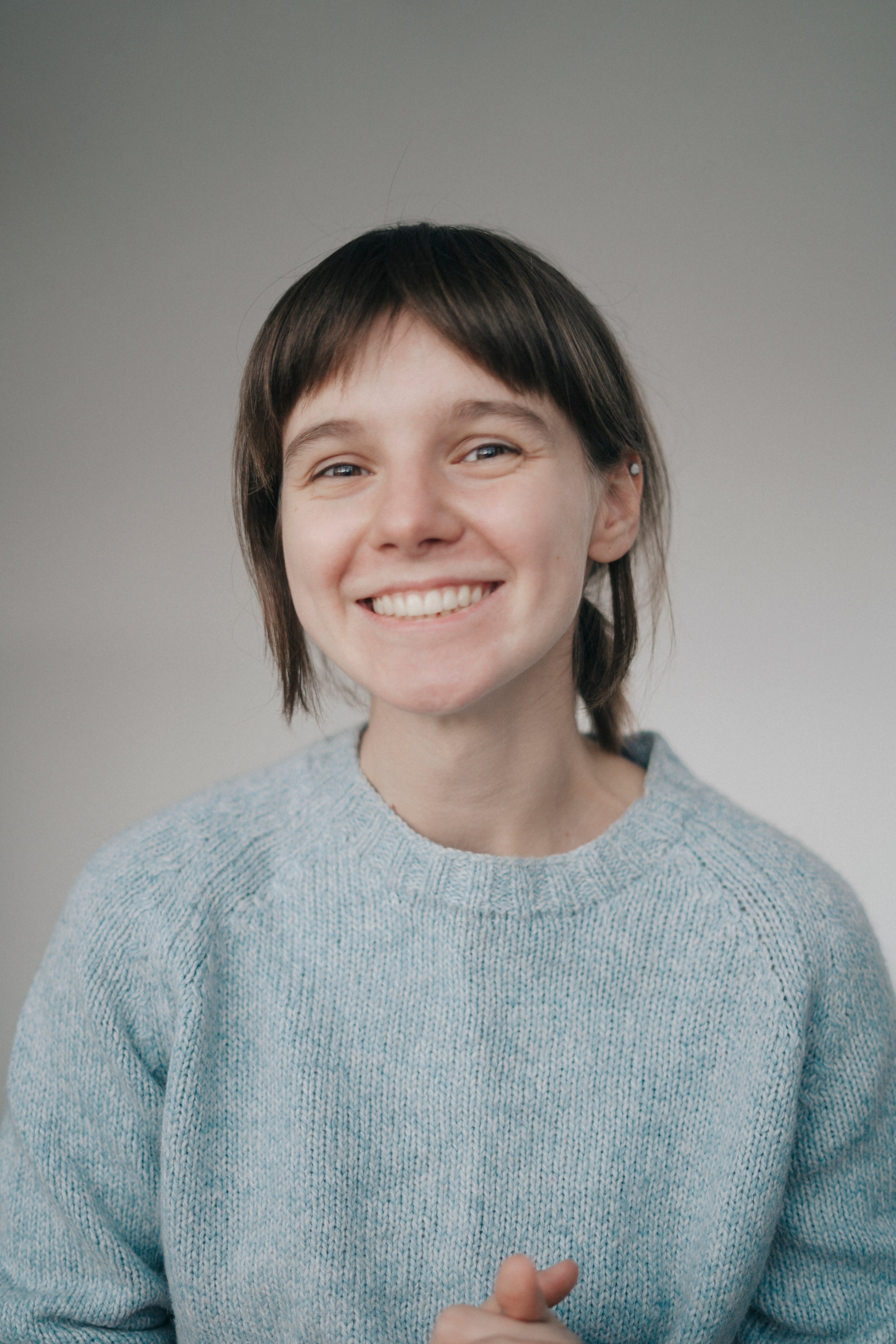 Мария Следнева. Агентство талантов «Sonic Agency — SA»